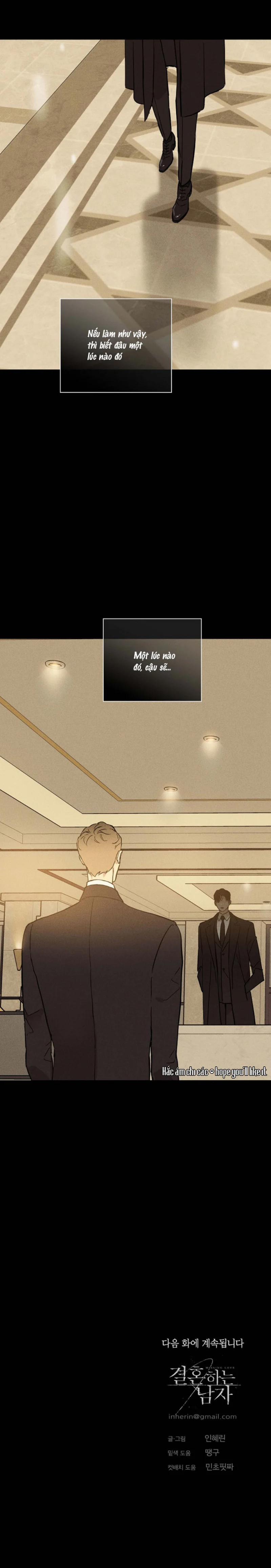 Tân Lang Đánh Mất 38 trang 8