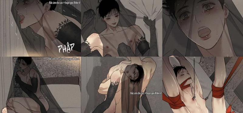 Tân Lang Đánh Mất 44 trang 7