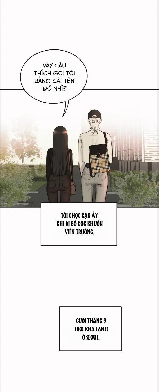 Tàn Nhẫn 16 trang 1