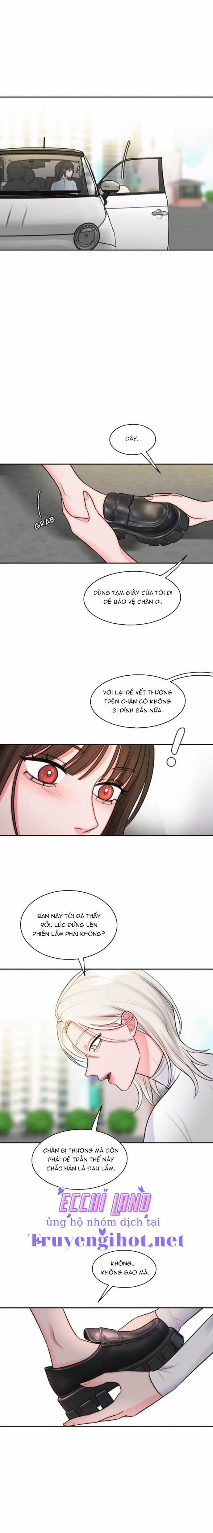 Tàn Nhẫn 5.2 trang 1