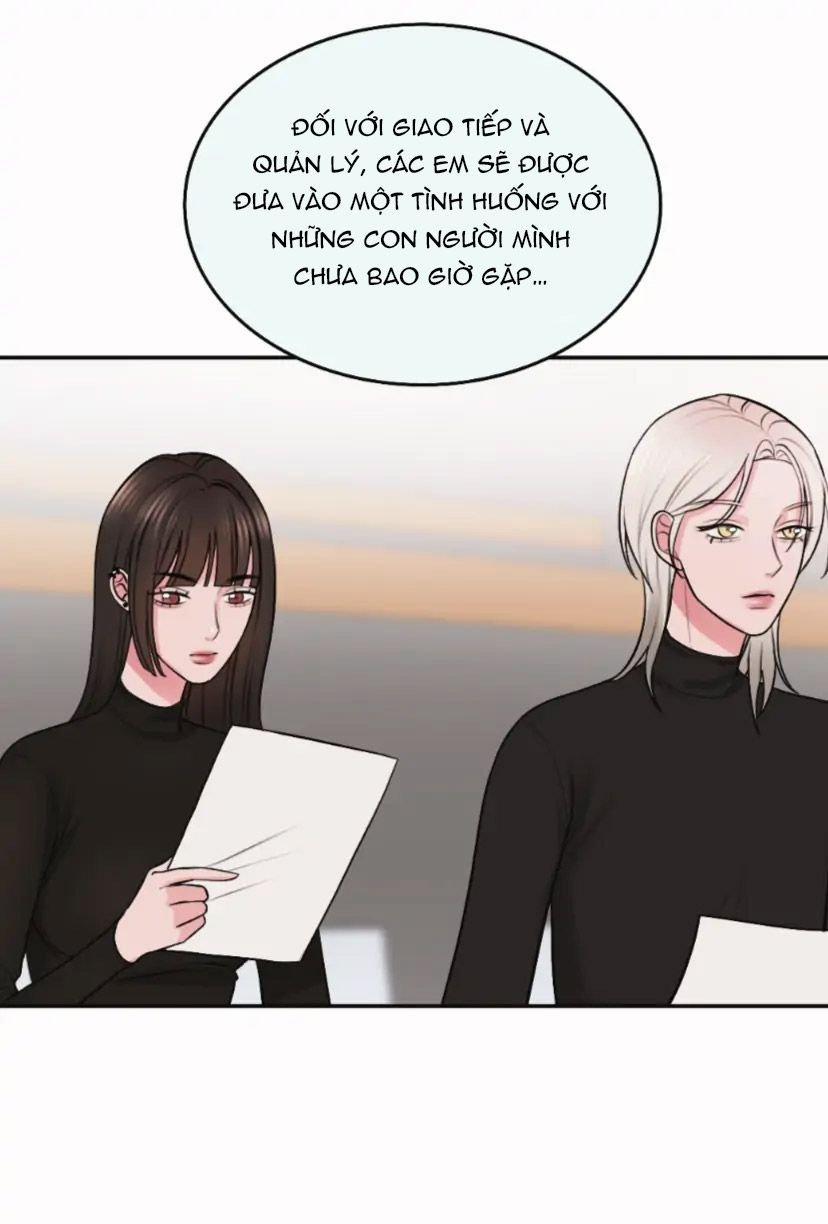Tàn Nhẫn 9.2 trang 1