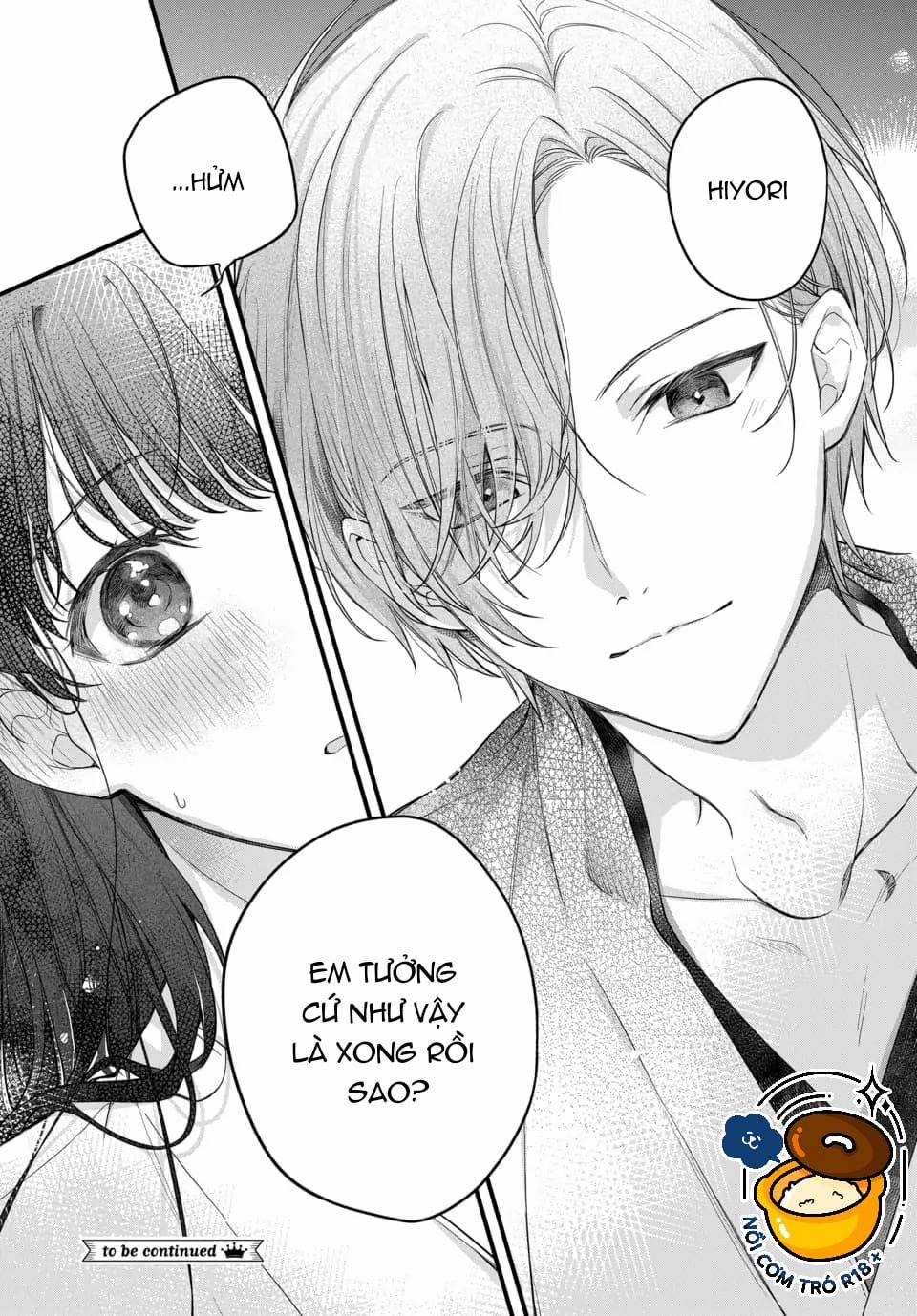 Tân Nương Của Ánh Trăng 2.1 trang 15