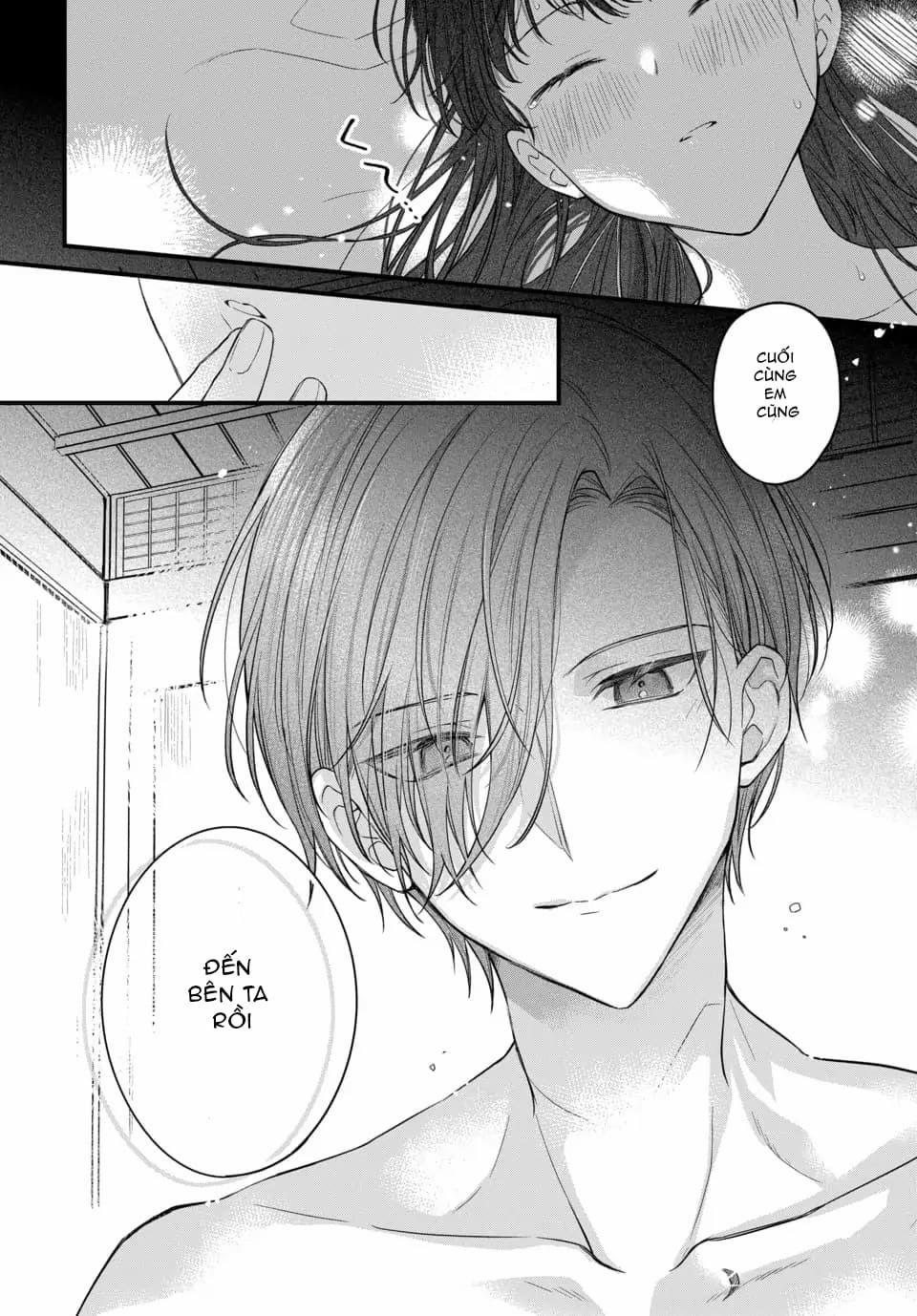 Tân Nương Của Ánh Trăng 2.2 trang 15