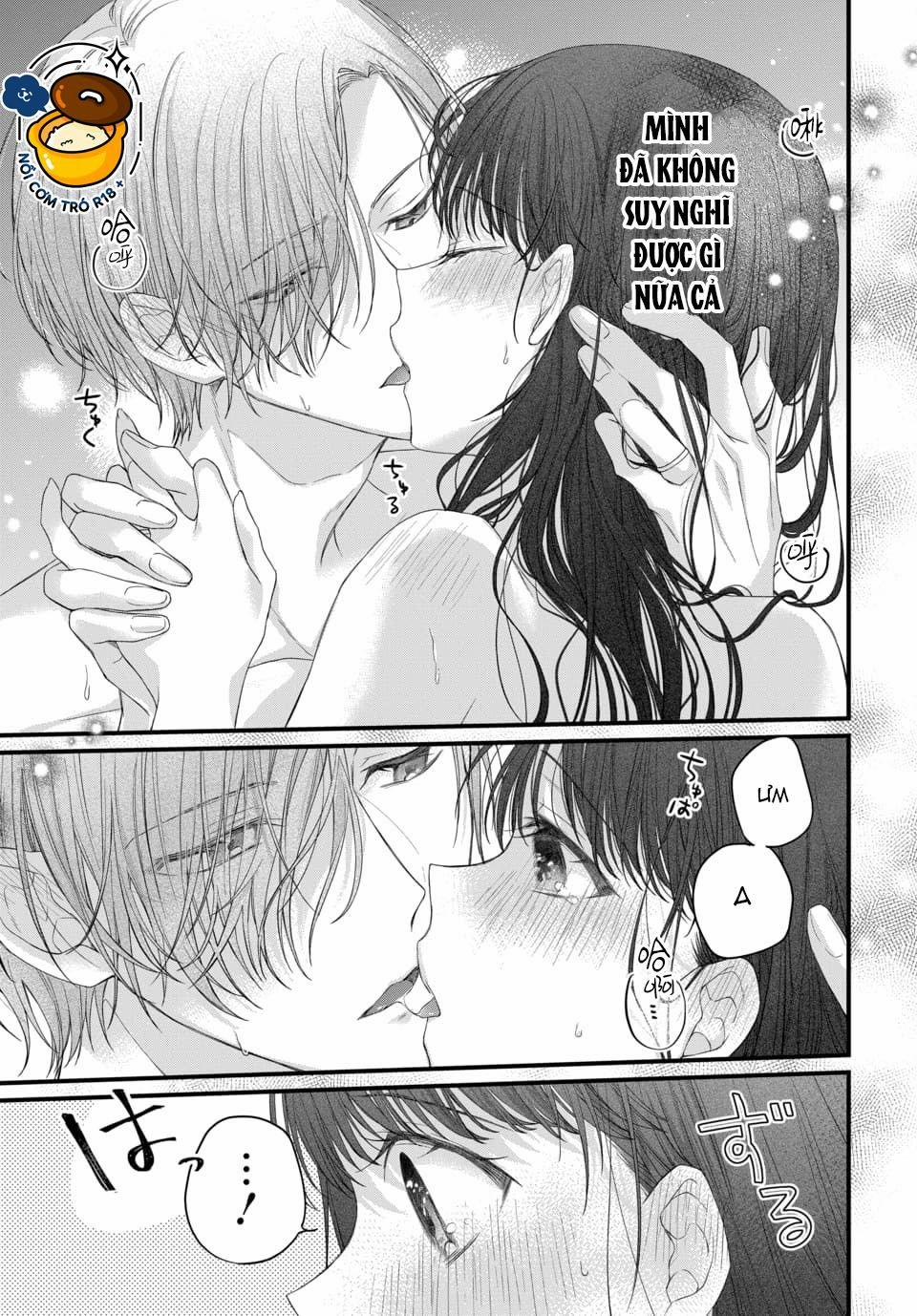 Tân Nương Của Ánh Trăng 5.2 trang 13