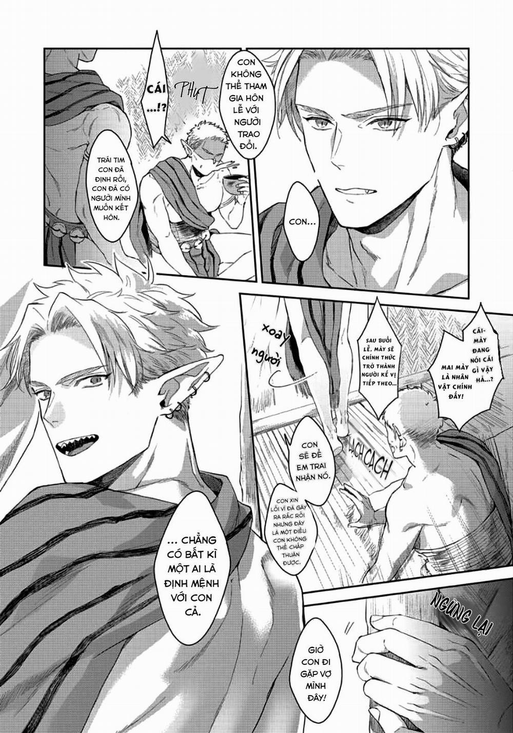 TÂN NƯƠNG CỦA GIAO NHÂN TỘC 1 trang 36