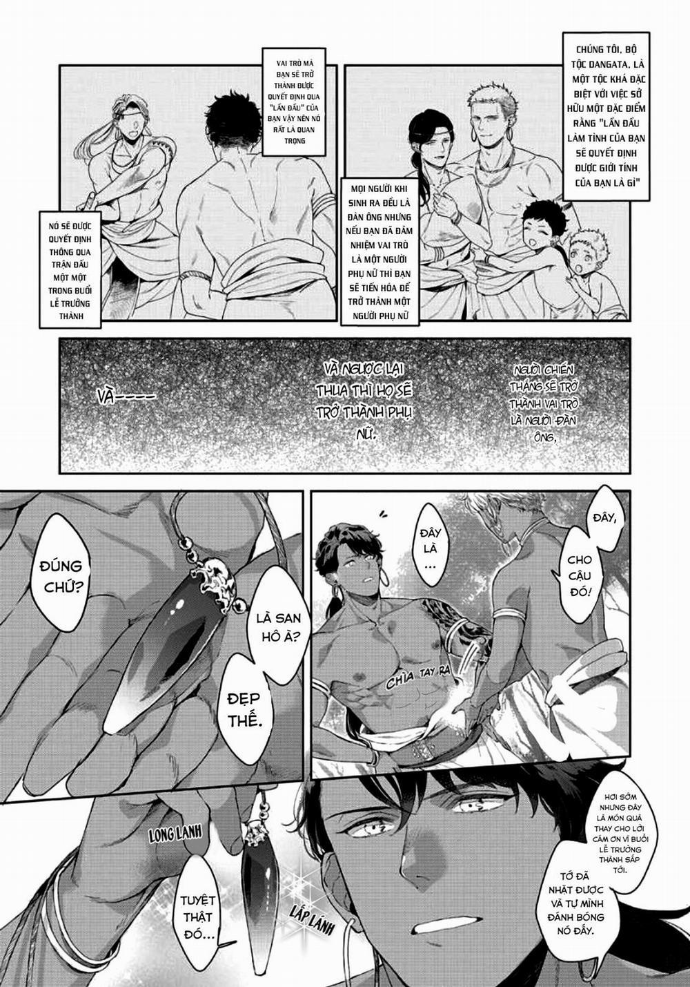 TÂN NƯƠNG CỦA GIAO NHÂN TỘC 1 trang 7