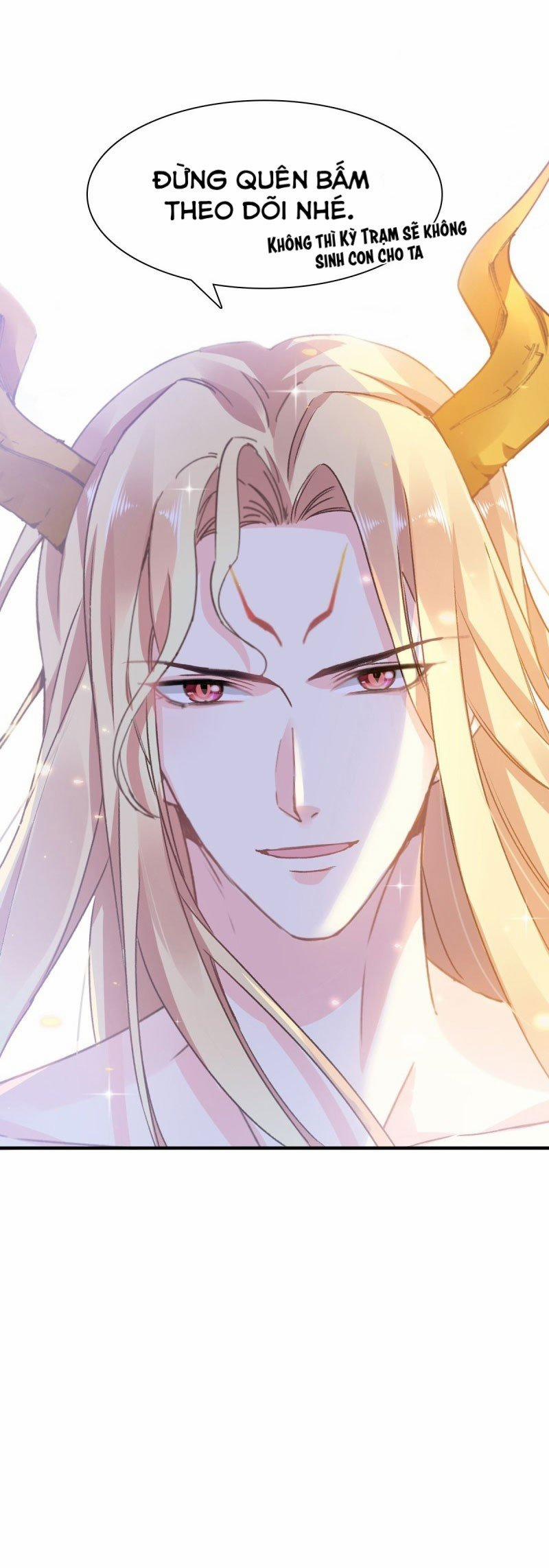 Tân Nương Của Ma Thần 0 trang 6