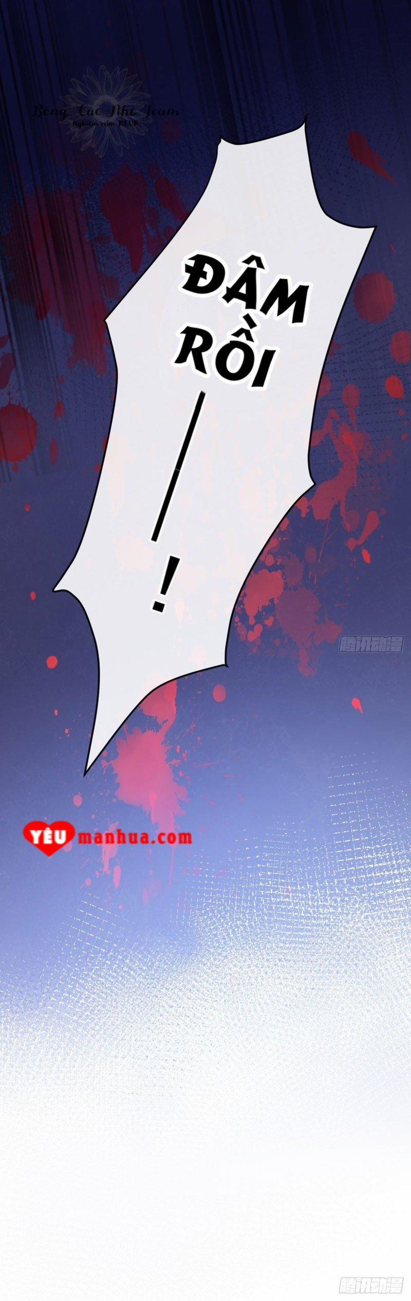 Tân Nương Của Ma Thần 1 trang 13