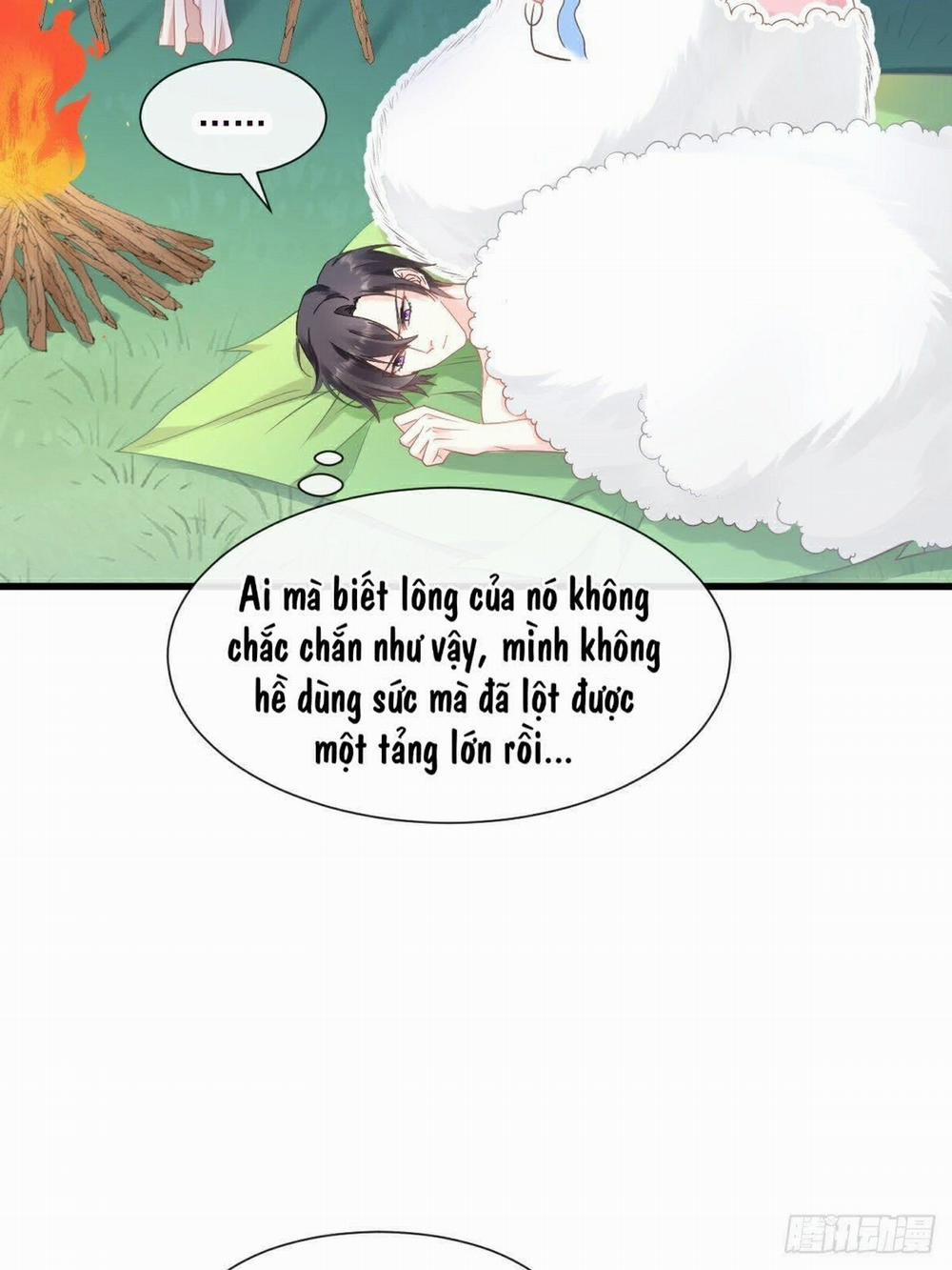 Tân Nương Của Ma Thần 10 trang 13