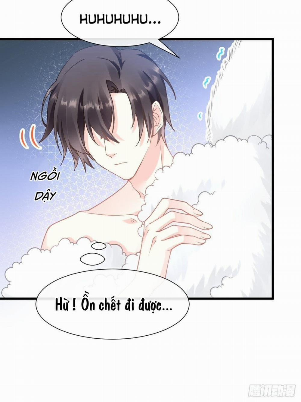 Tân Nương Của Ma Thần 10 trang 14