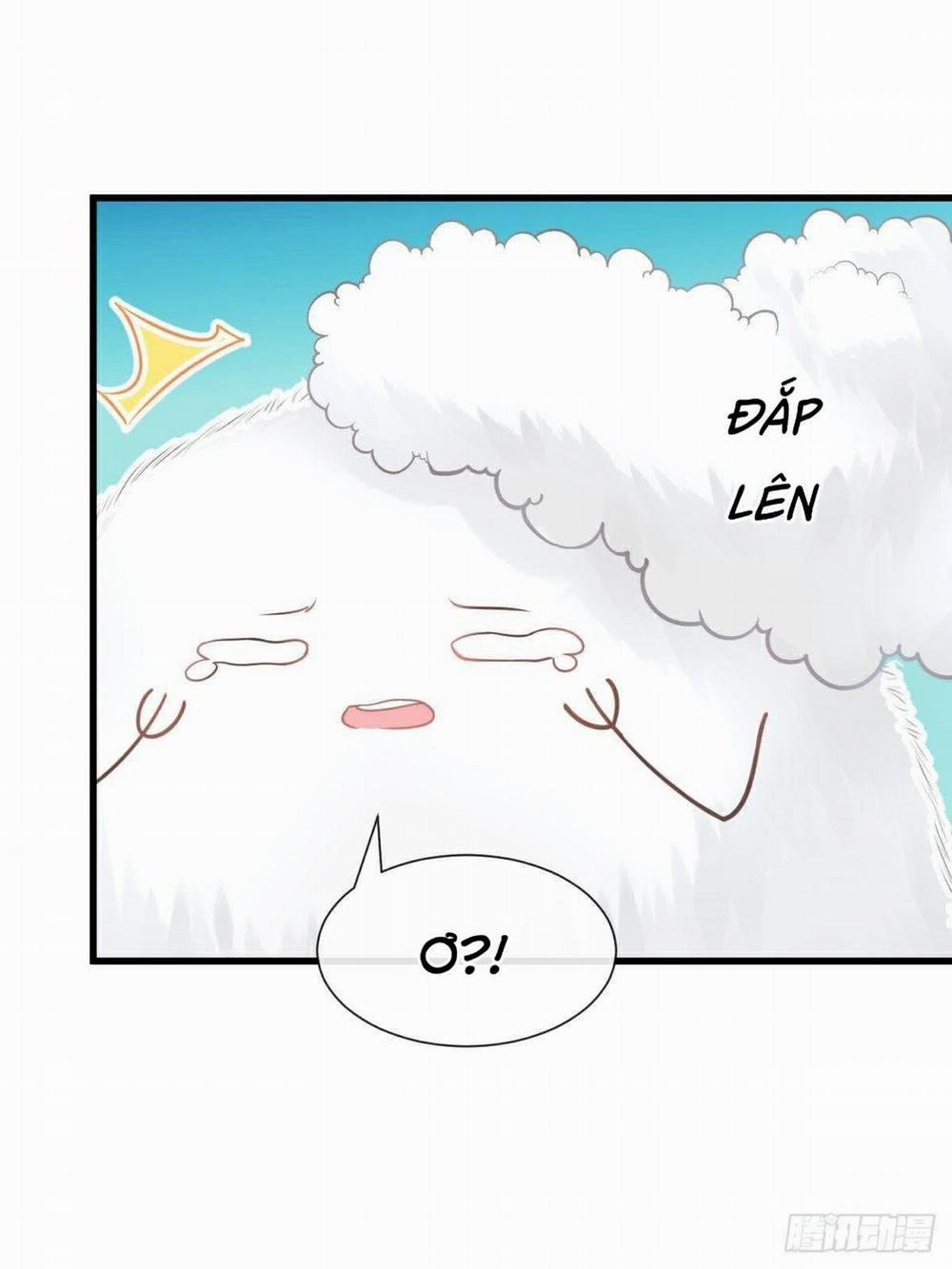 Tân Nương Của Ma Thần 10 trang 15