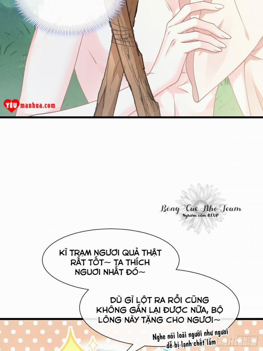 Tân Nương Của Ma Thần 10 trang 17