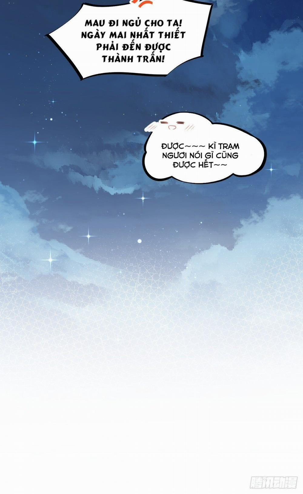 Tân Nương Của Ma Thần 10 trang 19