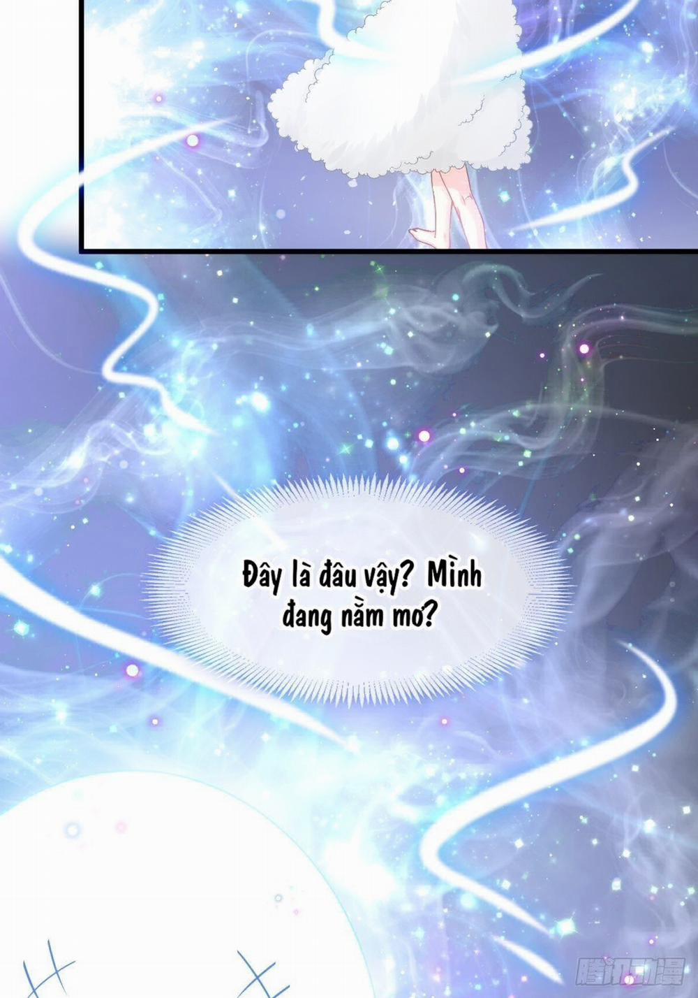 Tân Nương Của Ma Thần 10 trang 21