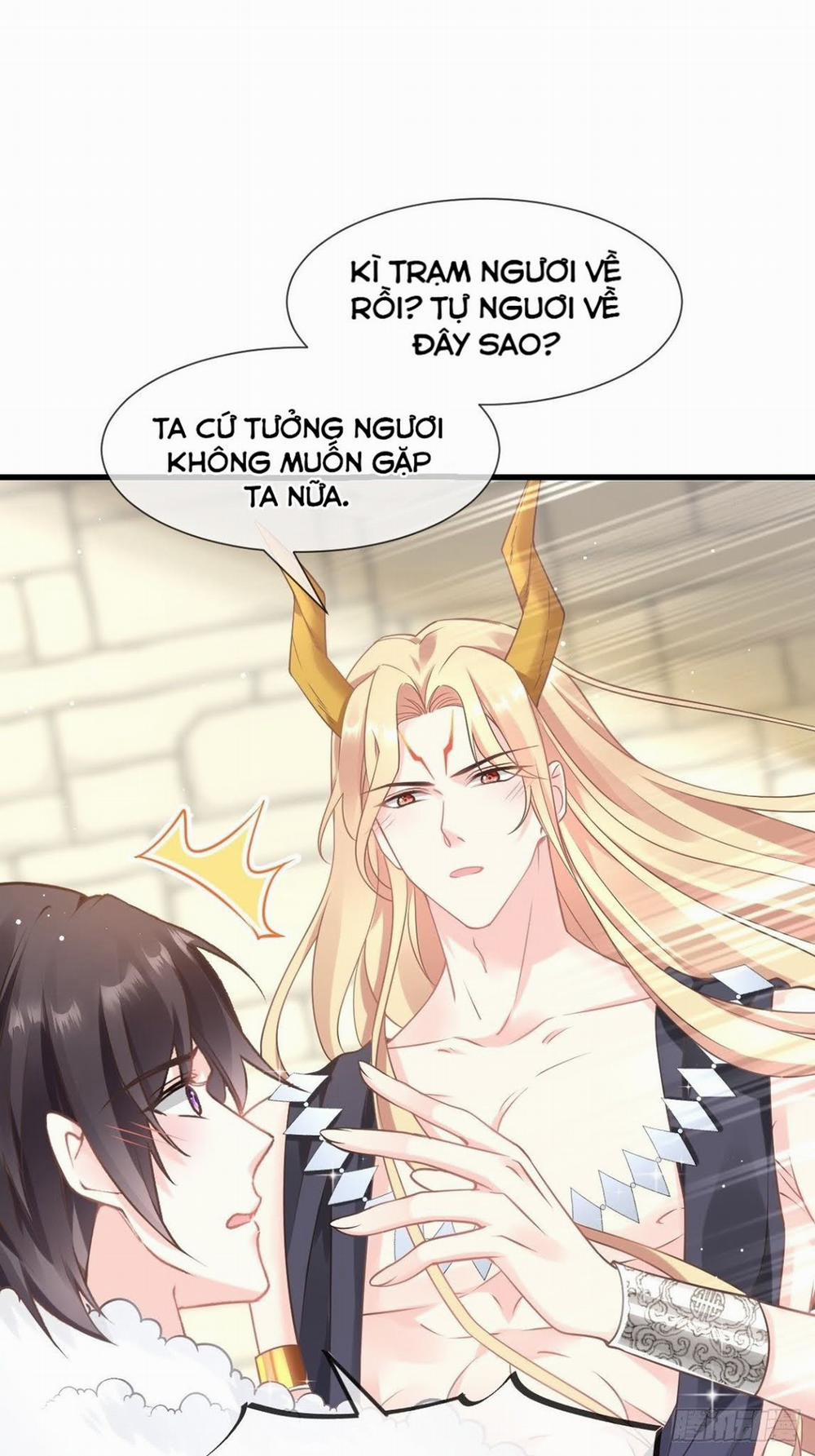 Tân Nương Của Ma Thần 10 trang 29