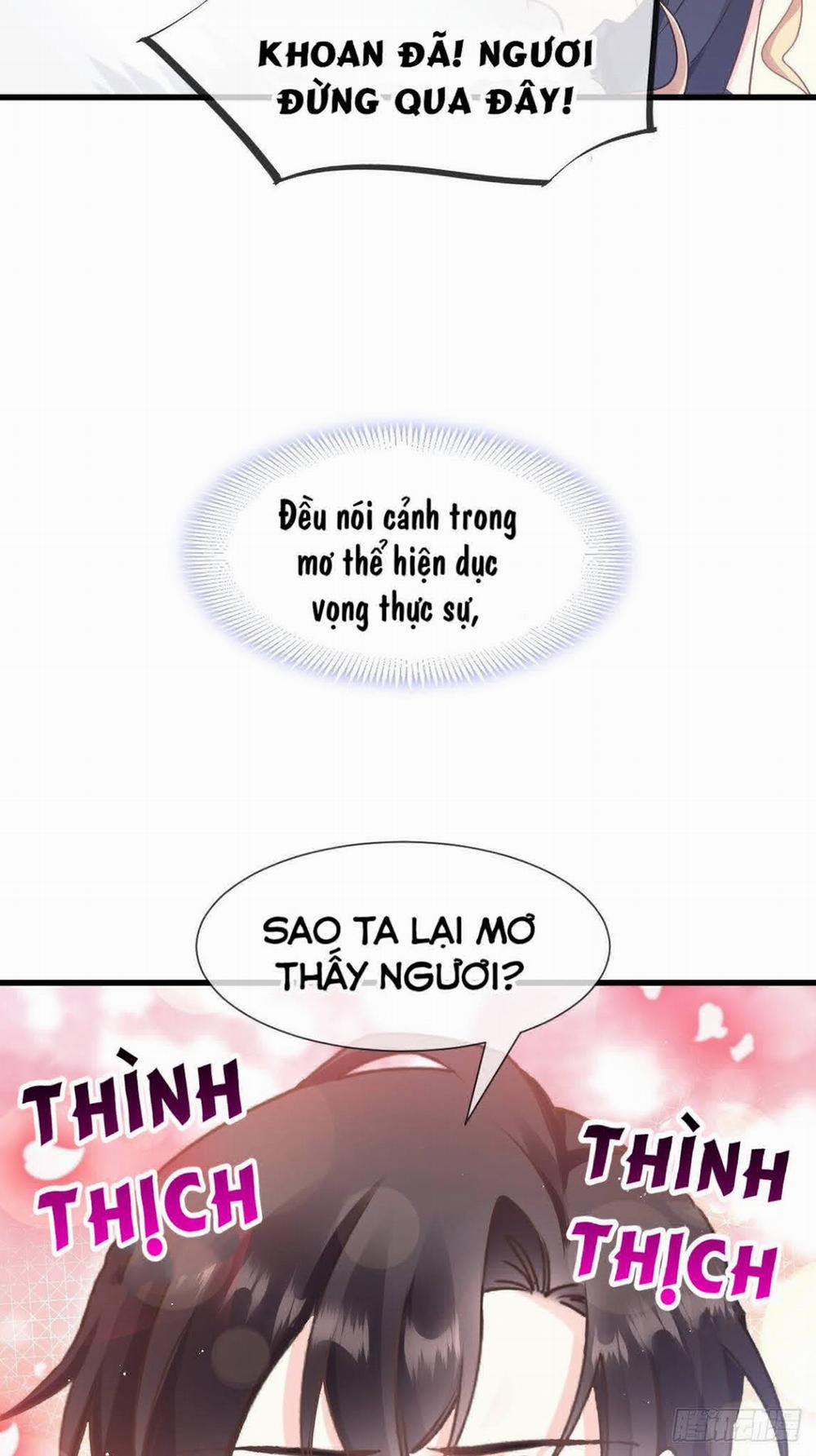 Tân Nương Của Ma Thần 10 trang 30