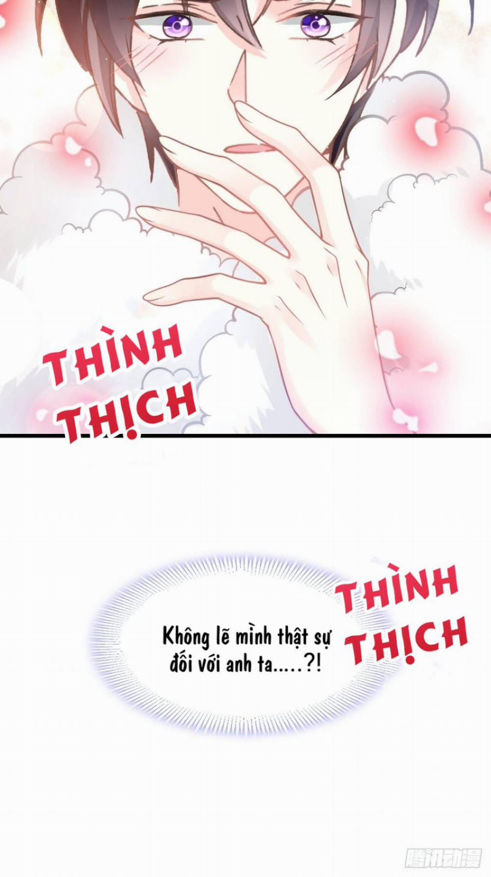 Tân Nương Của Ma Thần 10 trang 31