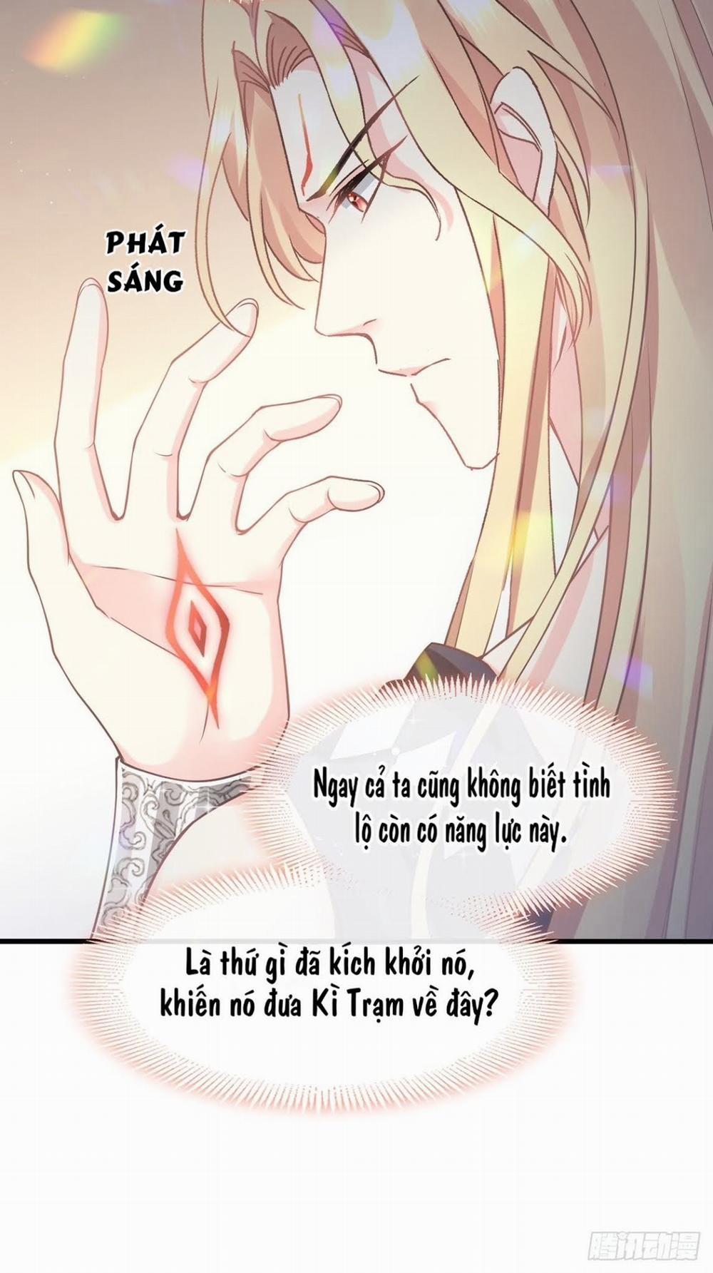 Tân Nương Của Ma Thần 10 trang 34