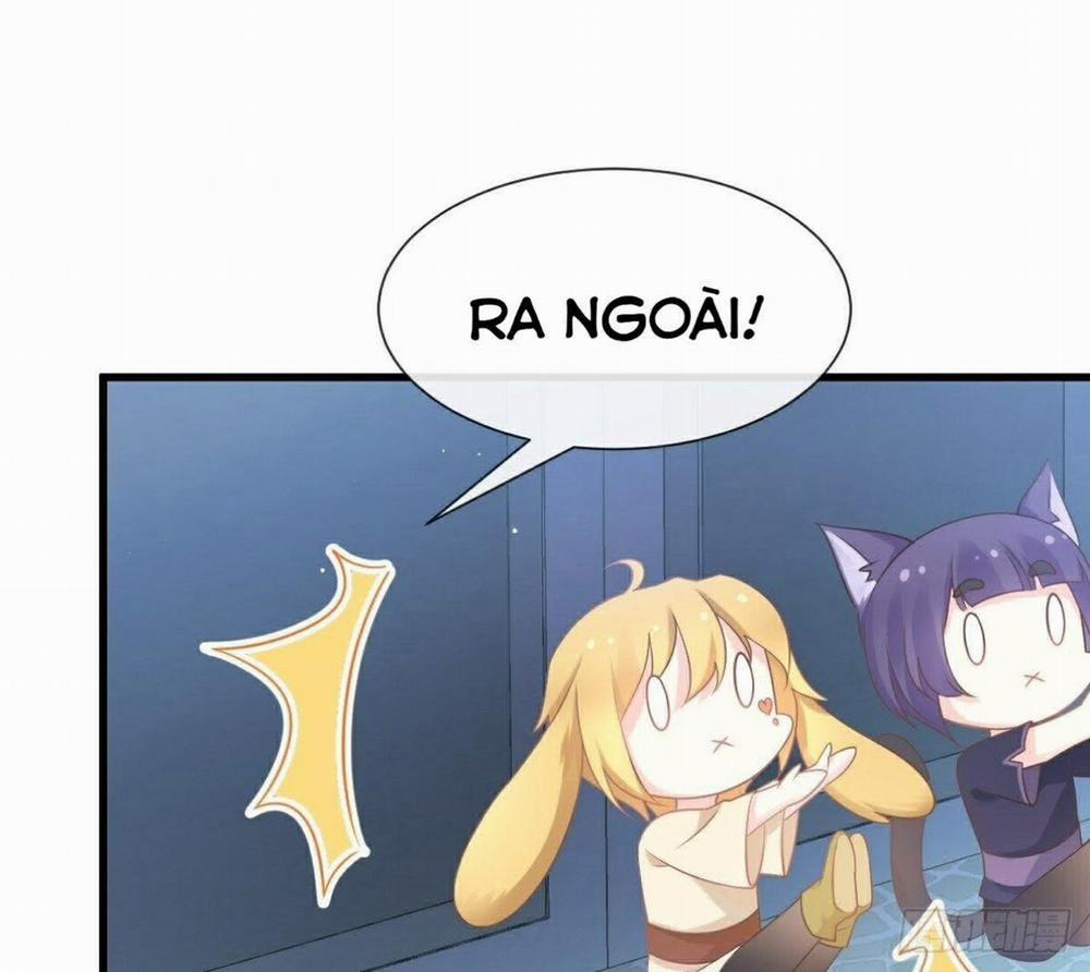 Tân Nương Của Ma Thần 10 trang 36