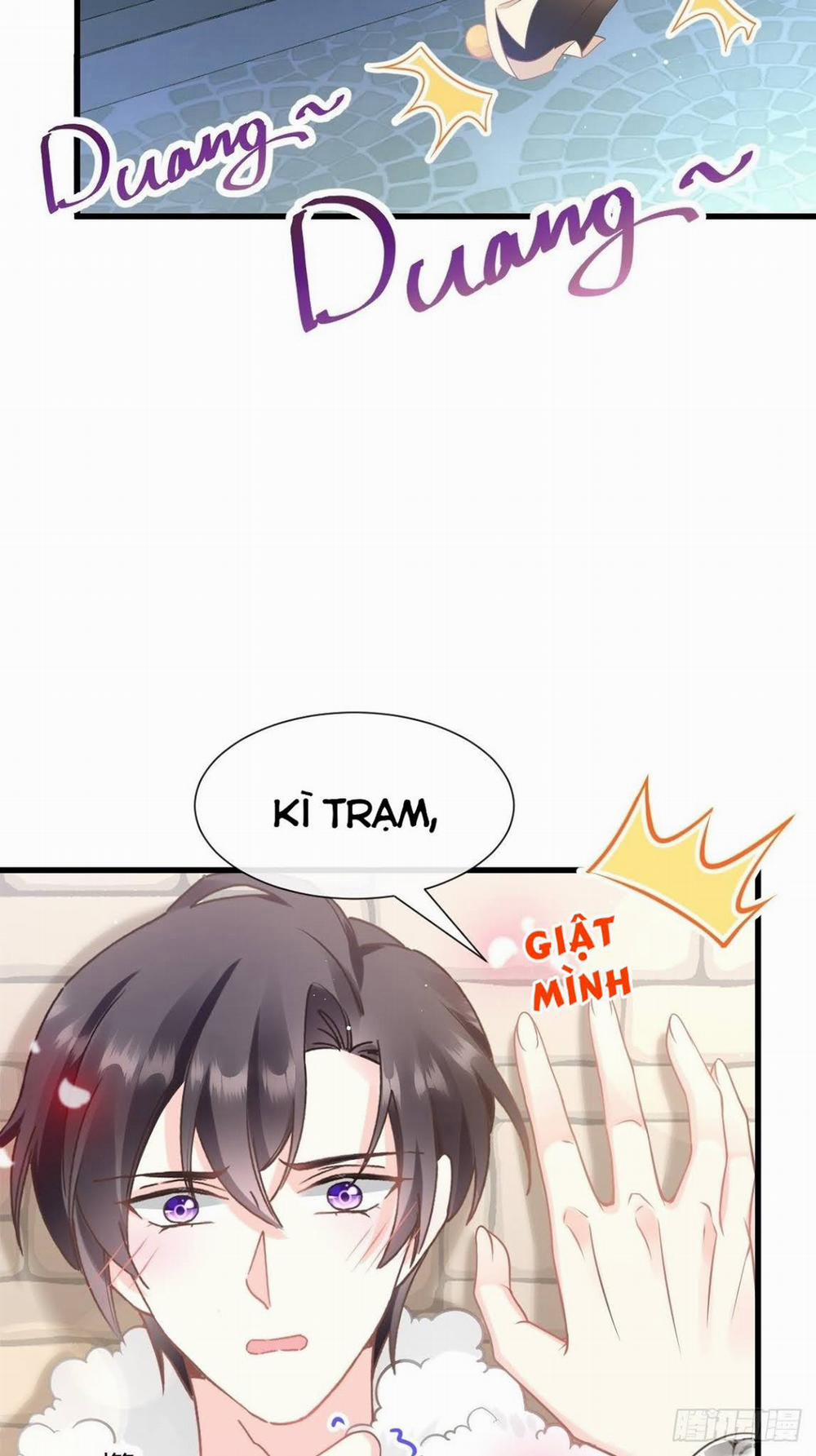 Tân Nương Của Ma Thần 10 trang 37