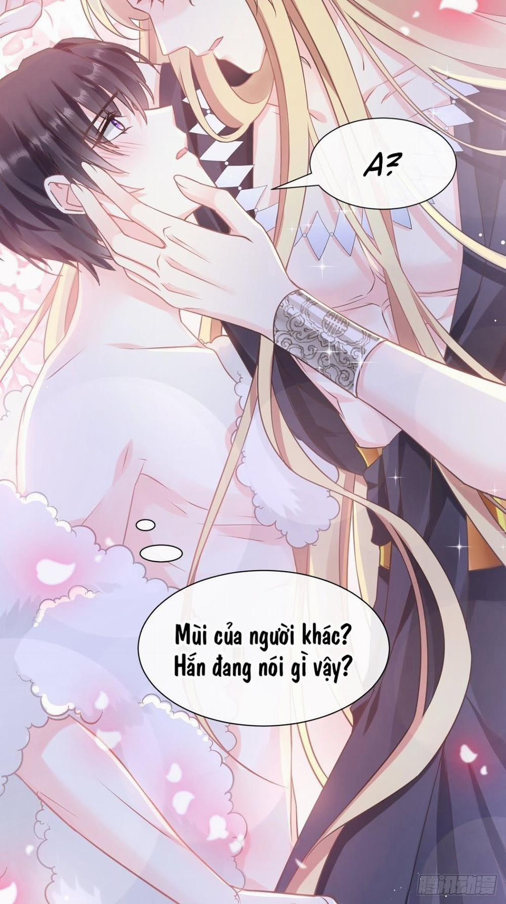 Tân Nương Của Ma Thần 10 trang 39