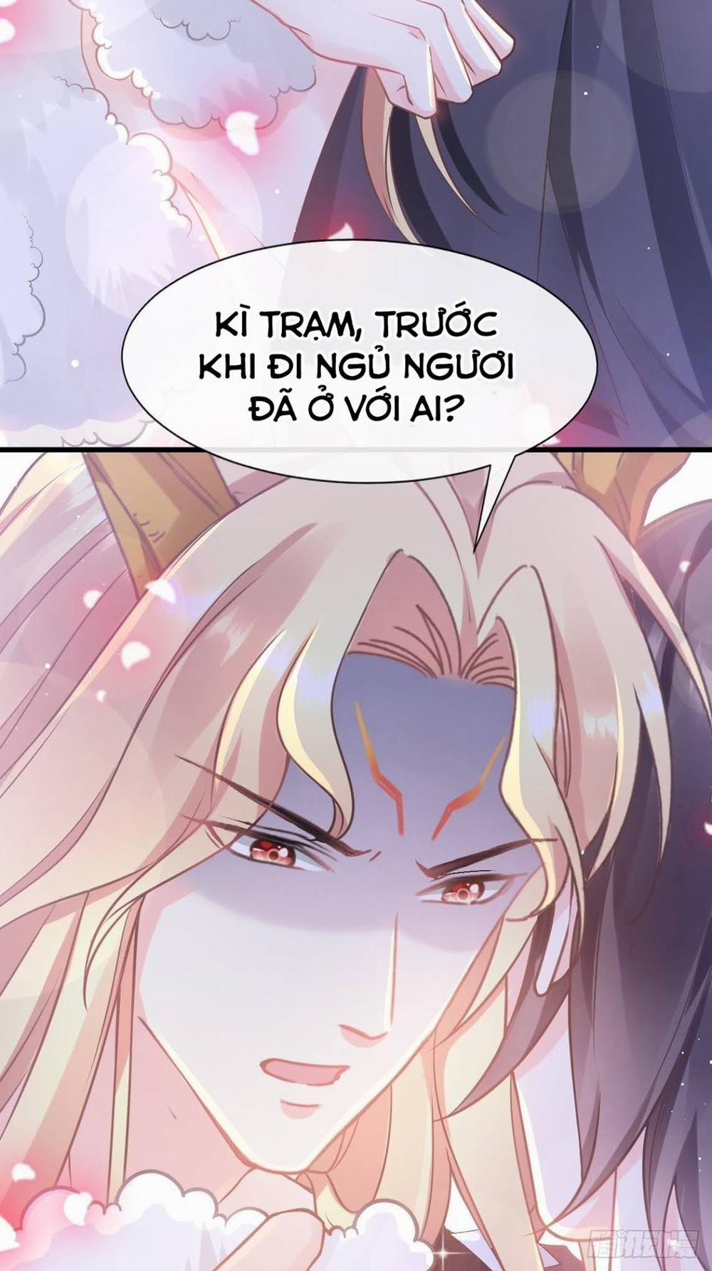 Tân Nương Của Ma Thần 10 trang 40