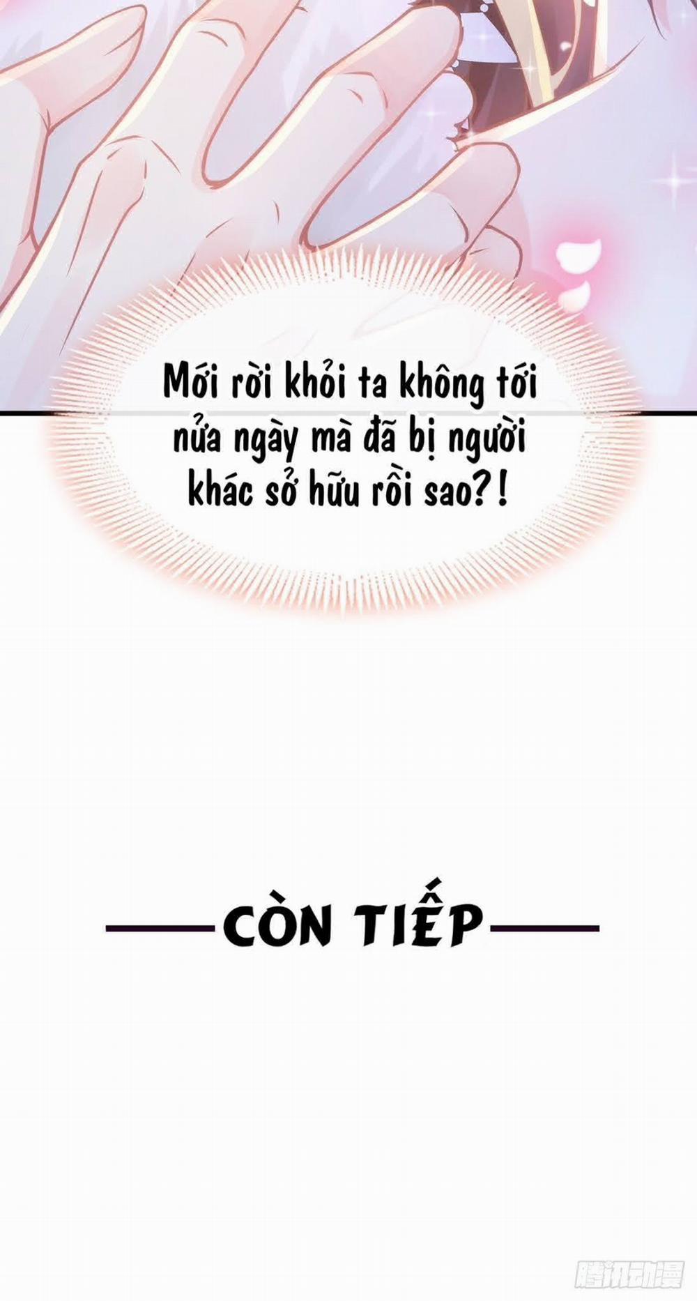 Tân Nương Của Ma Thần 10 trang 41