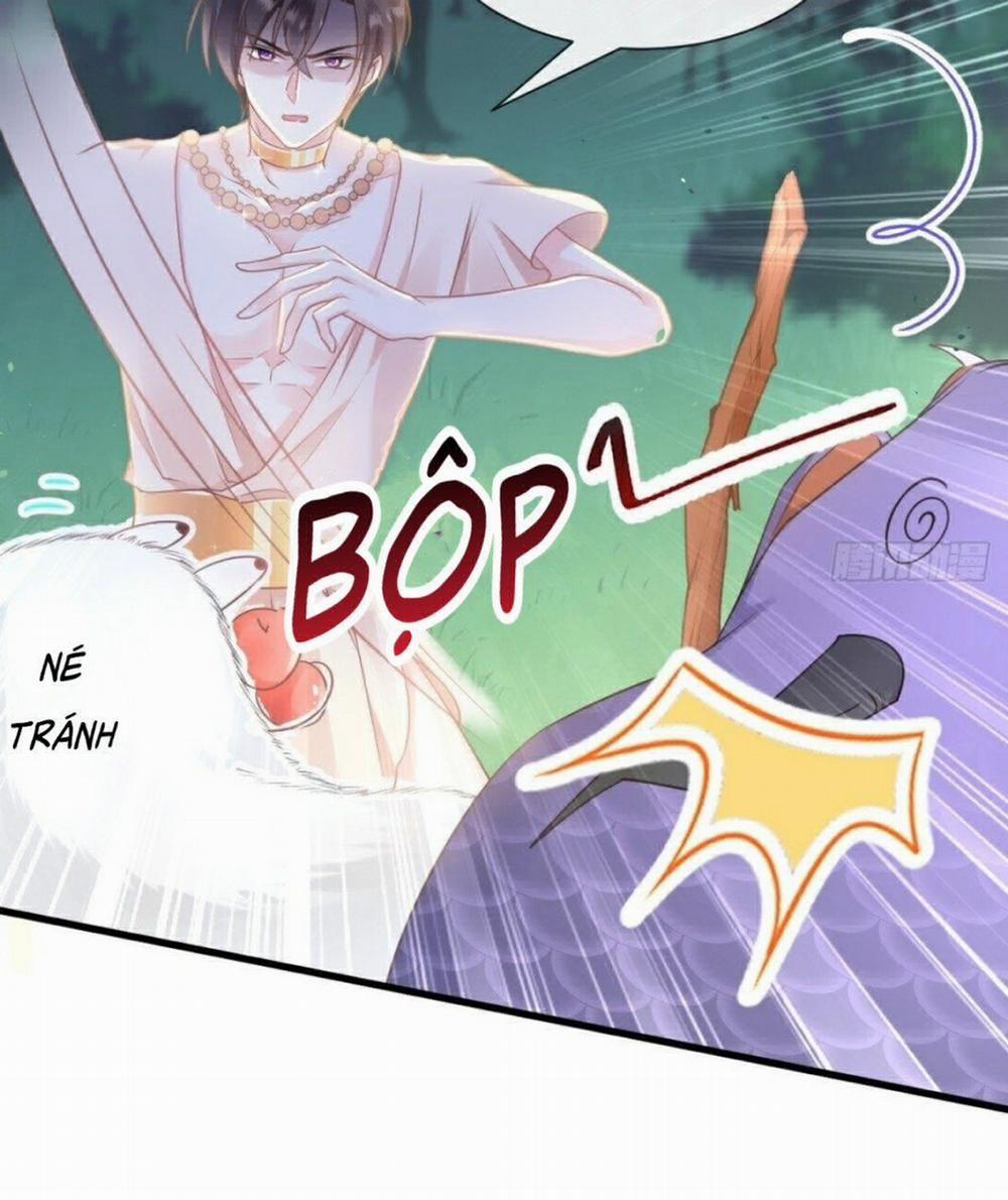 Tân Nương Của Ma Thần 10 trang 5