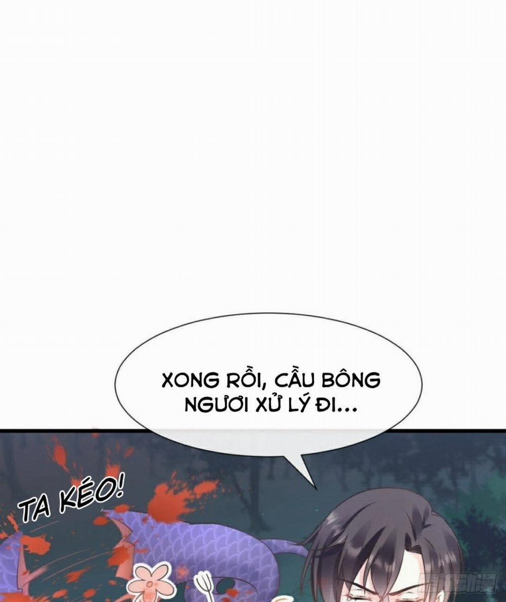 Tân Nương Của Ma Thần 10 trang 6