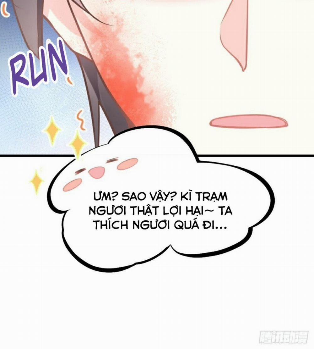 Tân Nương Của Ma Thần 10 trang 9