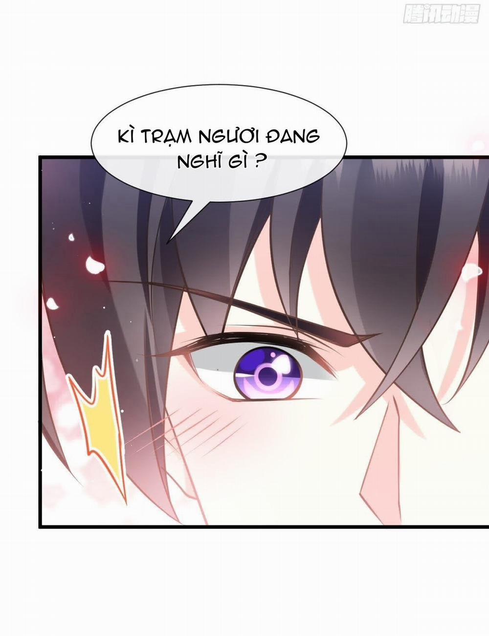 Tân Nương Của Ma Thần 11 trang 10