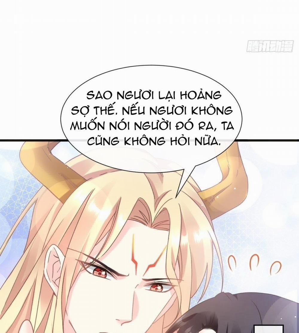 Tân Nương Của Ma Thần 11 trang 11