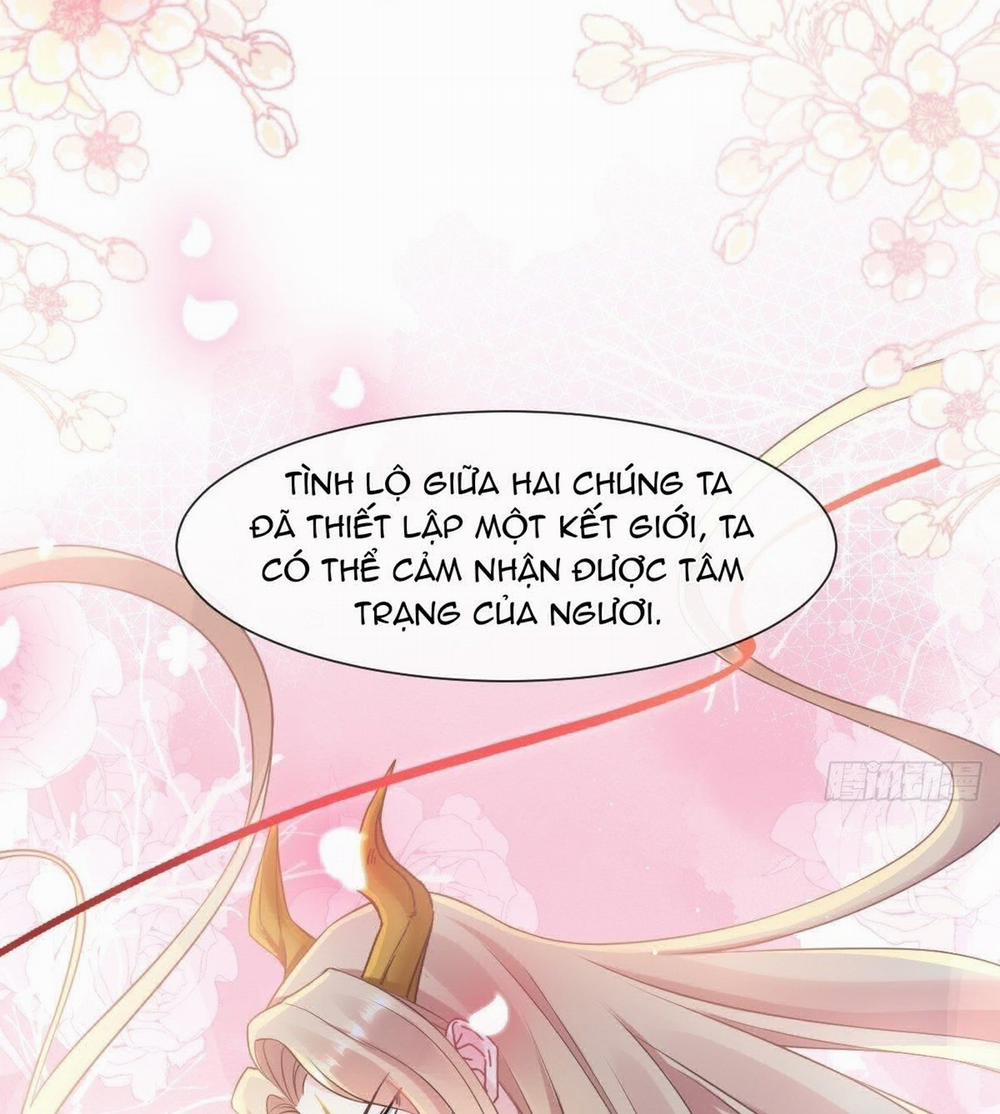 Tân Nương Của Ma Thần 11 trang 13