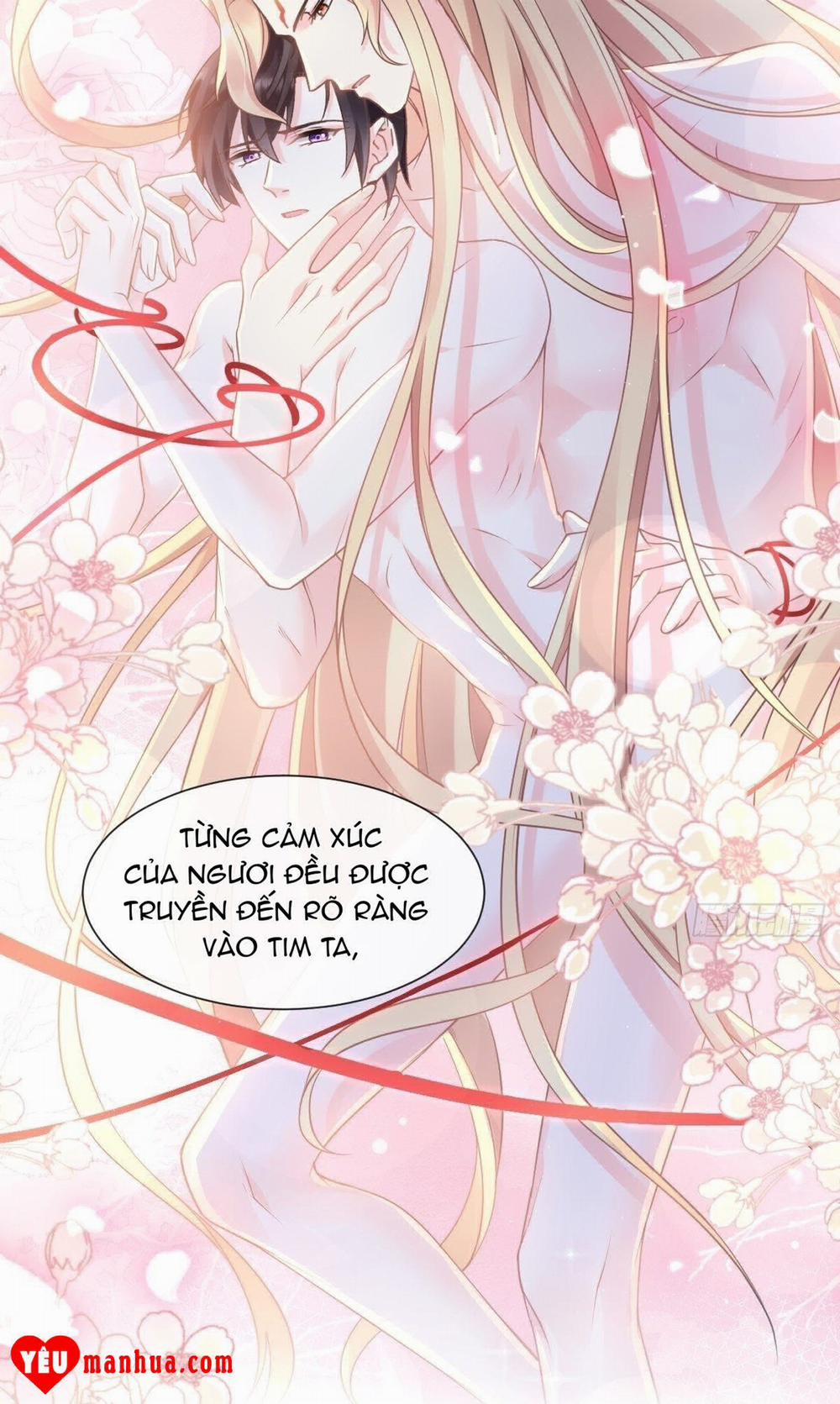 Tân Nương Của Ma Thần 11 trang 14