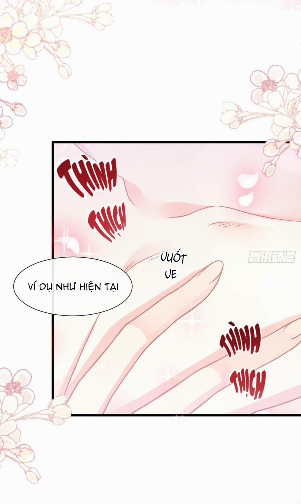 Tân Nương Của Ma Thần 11 trang 15