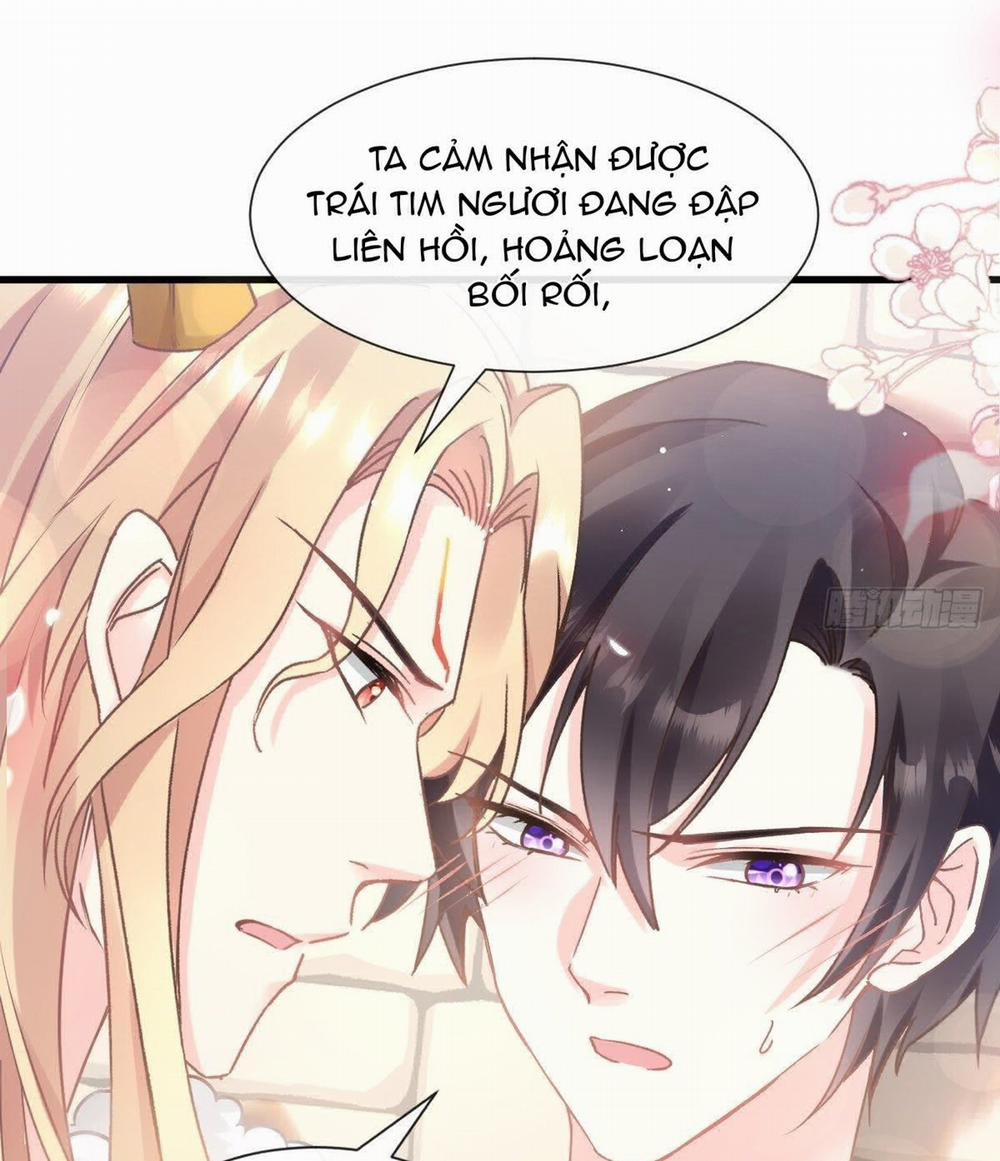 Tân Nương Của Ma Thần 11 trang 16