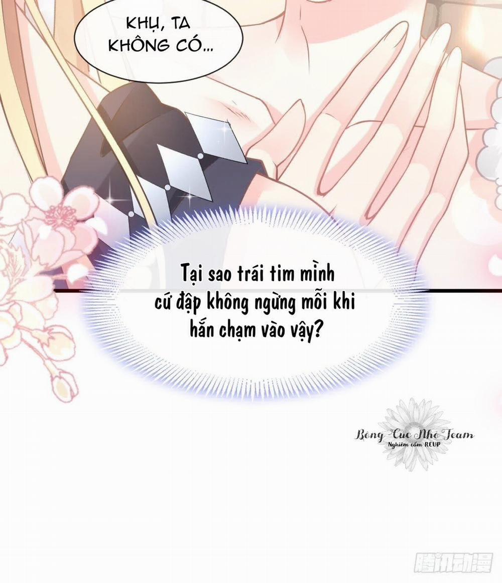 Tân Nương Của Ma Thần 11 trang 17