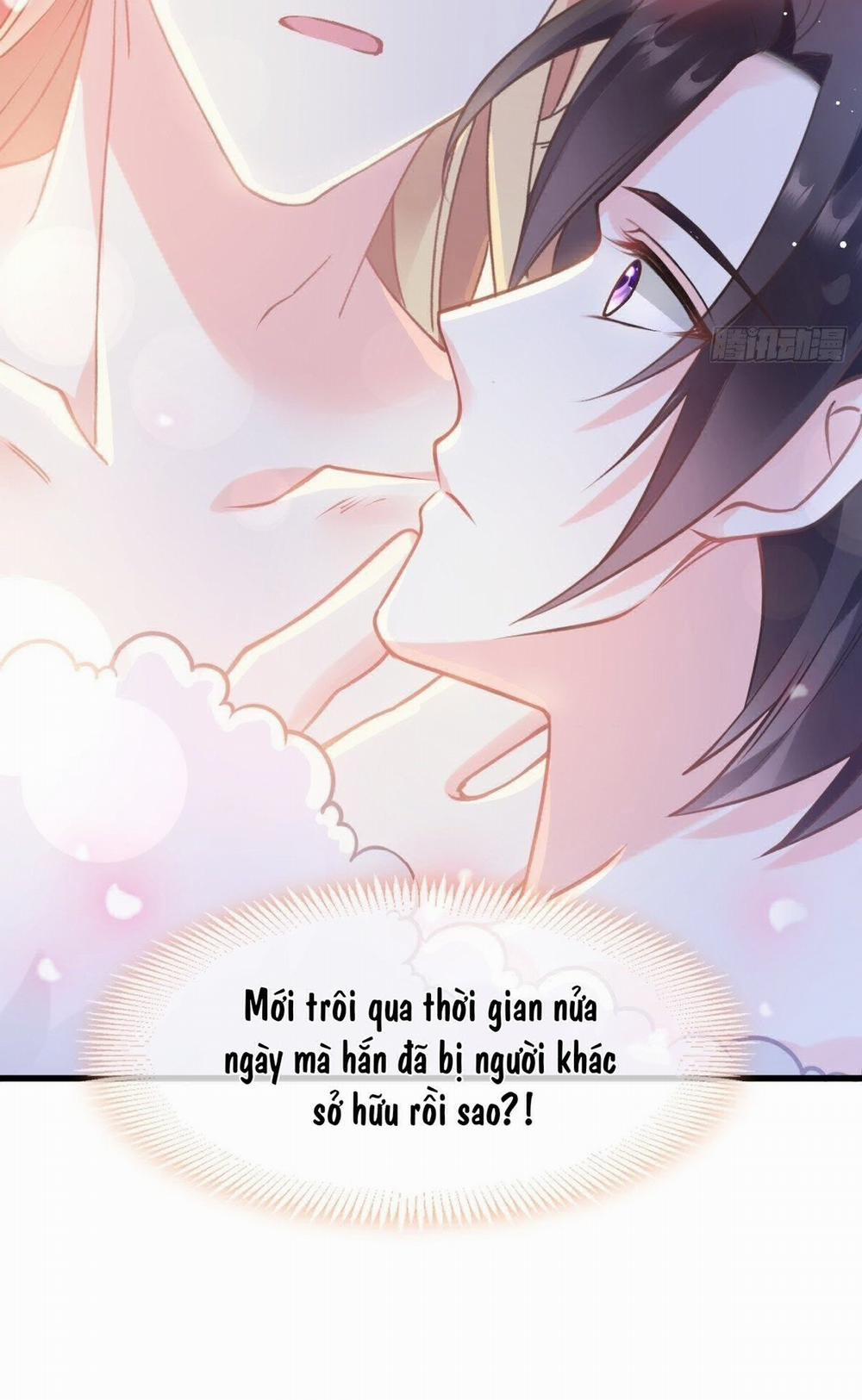 Tân Nương Của Ma Thần 11 trang 2