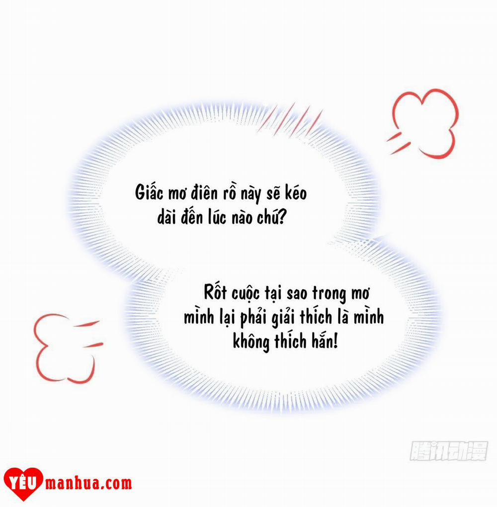 Tân Nương Của Ma Thần 11 trang 21