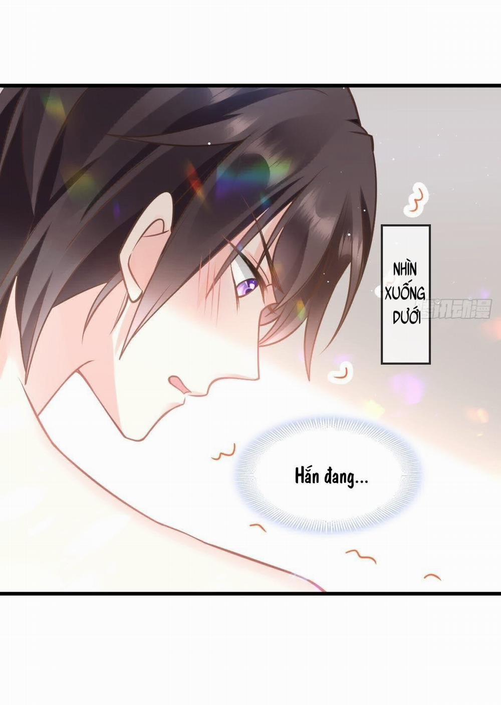 Tân Nương Của Ma Thần 11 trang 23