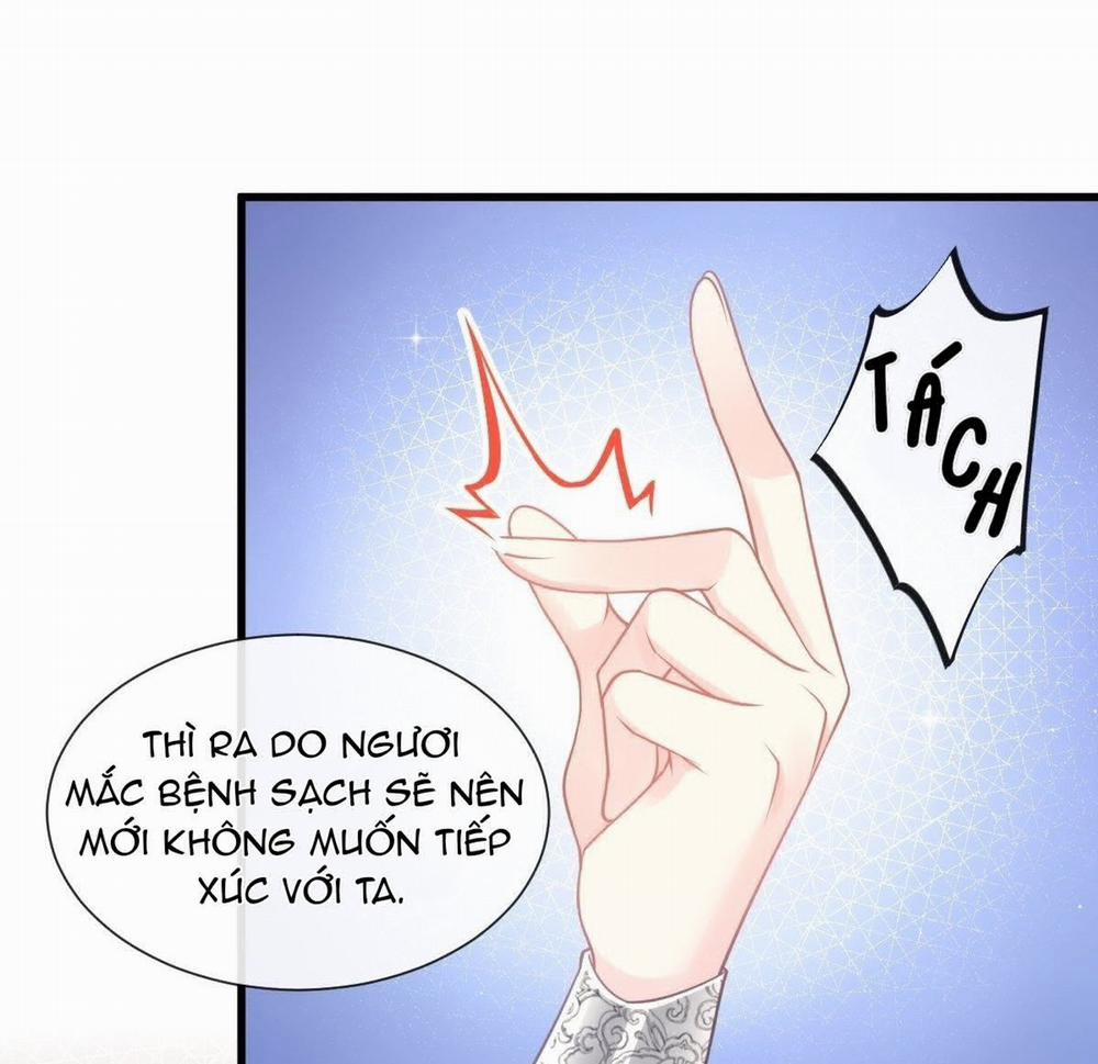 Tân Nương Của Ma Thần 11 trang 26