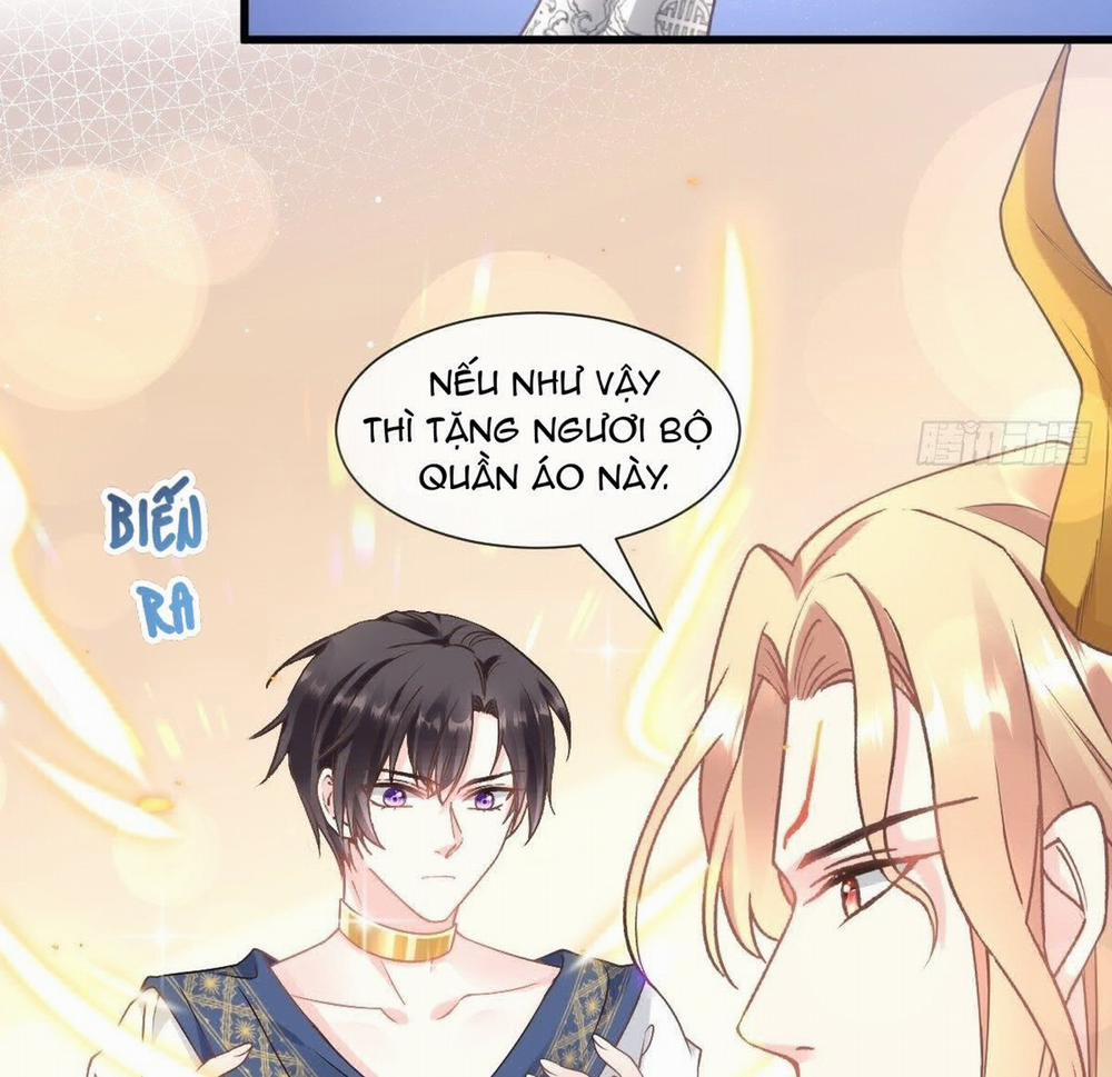 Tân Nương Của Ma Thần 11 trang 27