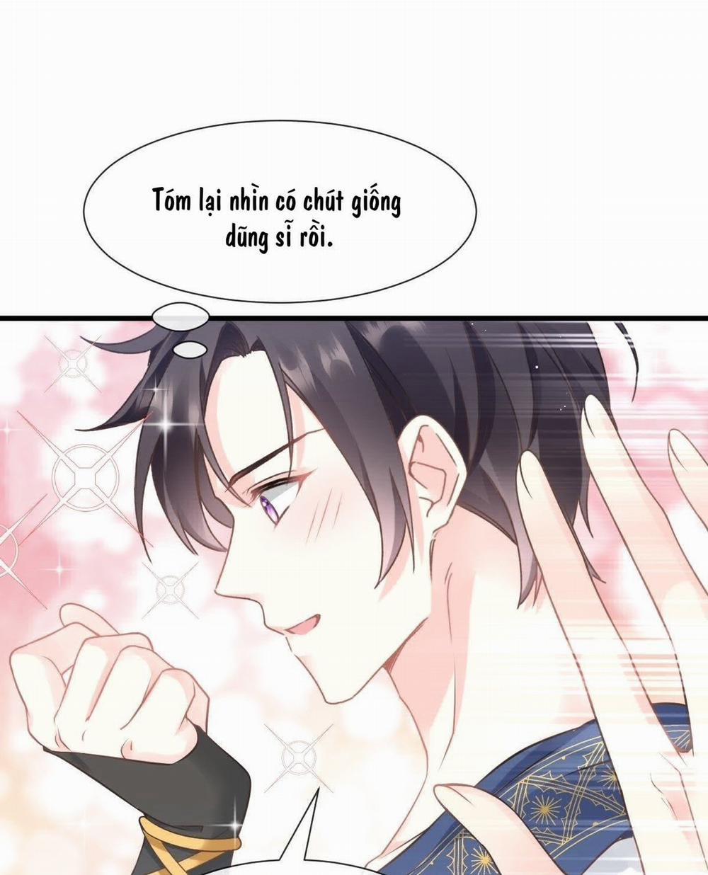 Tân Nương Của Ma Thần 11 trang 29