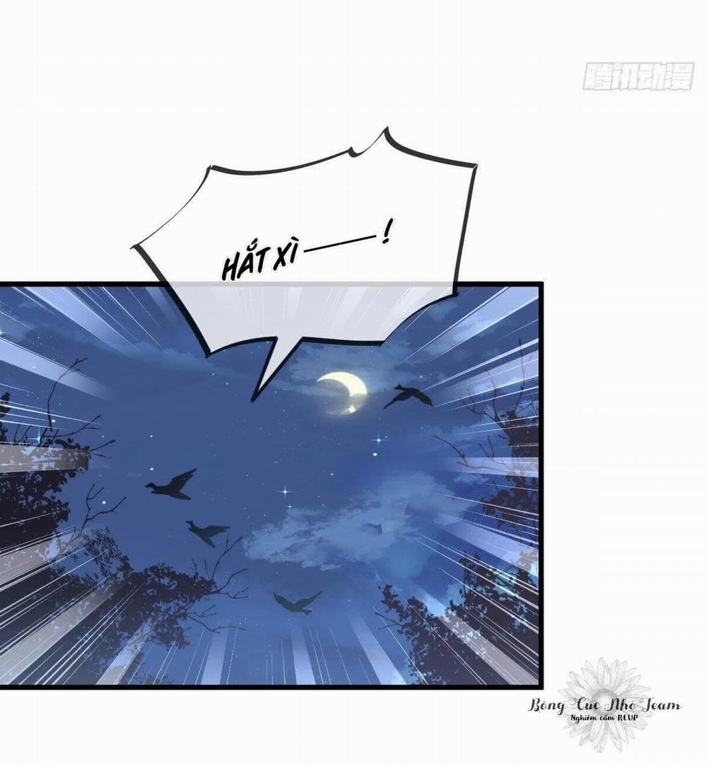 Tân Nương Của Ma Thần 11 trang 3