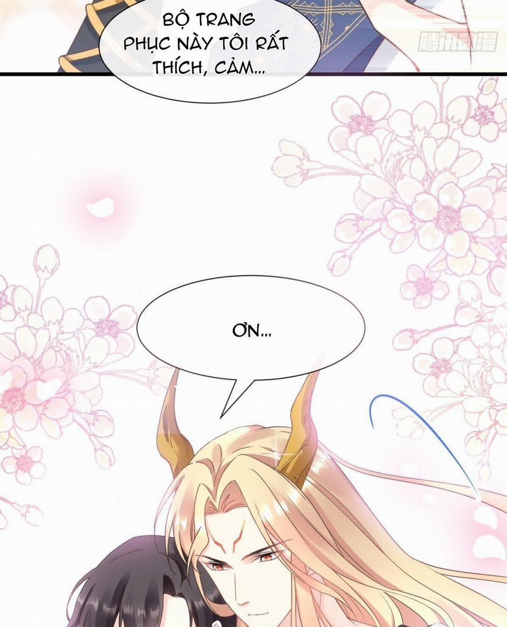 Tân Nương Của Ma Thần 11 trang 30