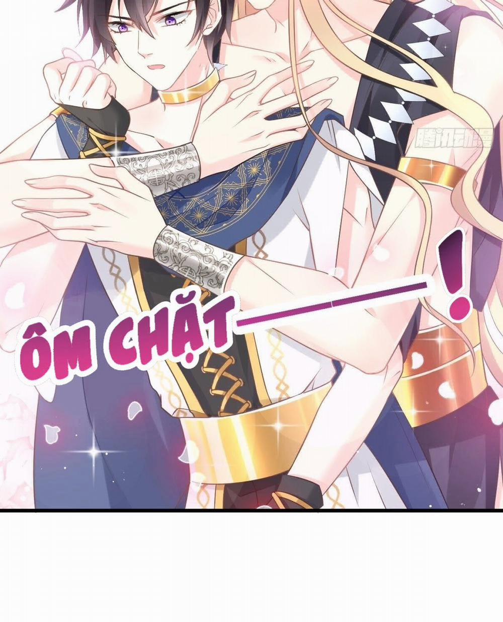 Tân Nương Của Ma Thần 11 trang 31