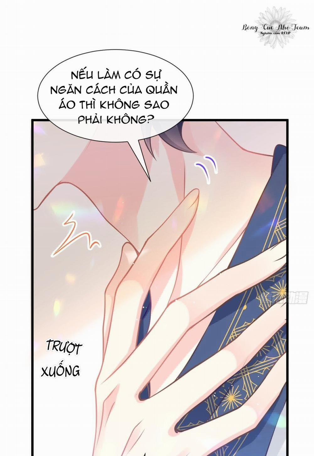 Tân Nương Của Ma Thần 11 trang 33