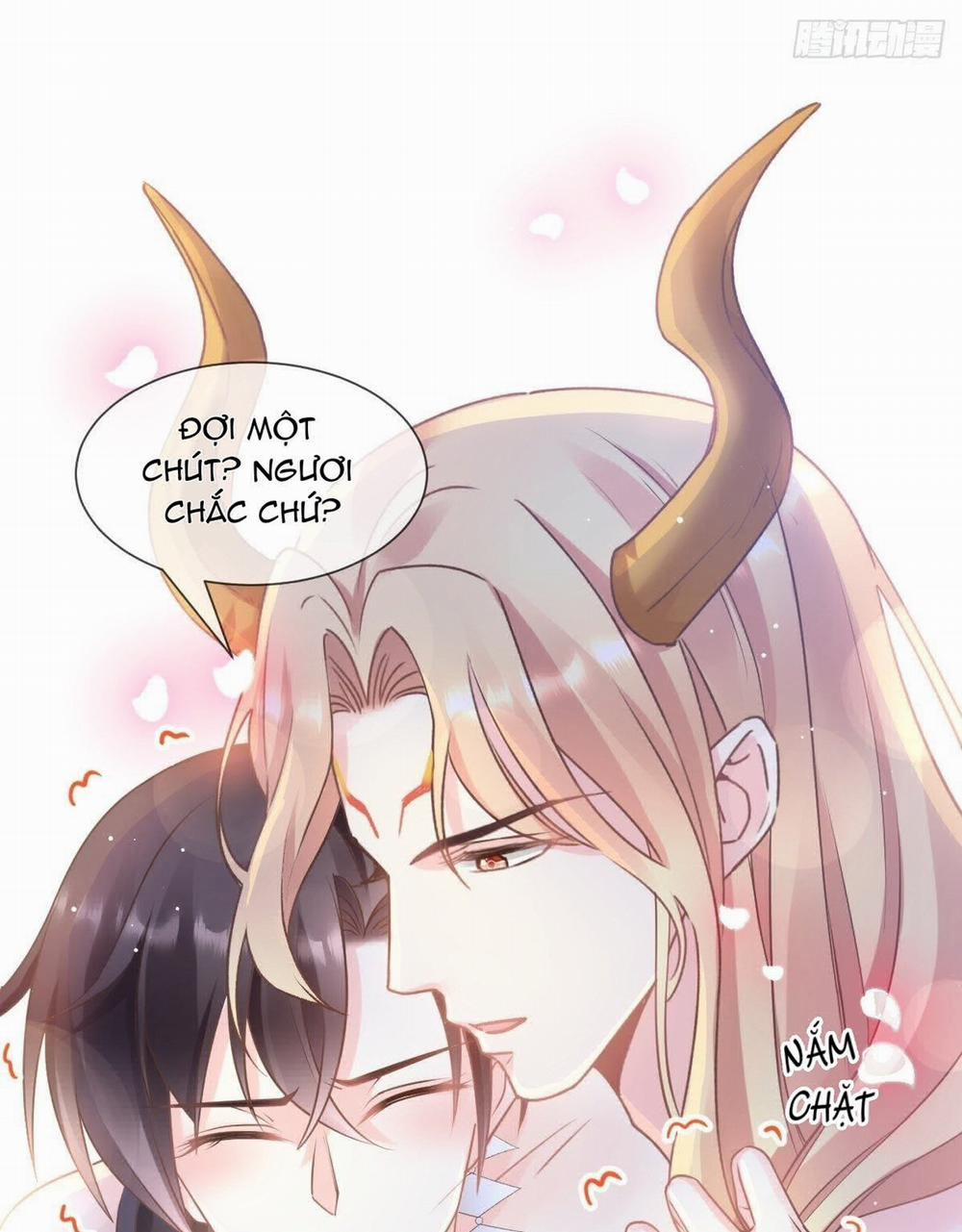 Tân Nương Của Ma Thần 11 trang 35