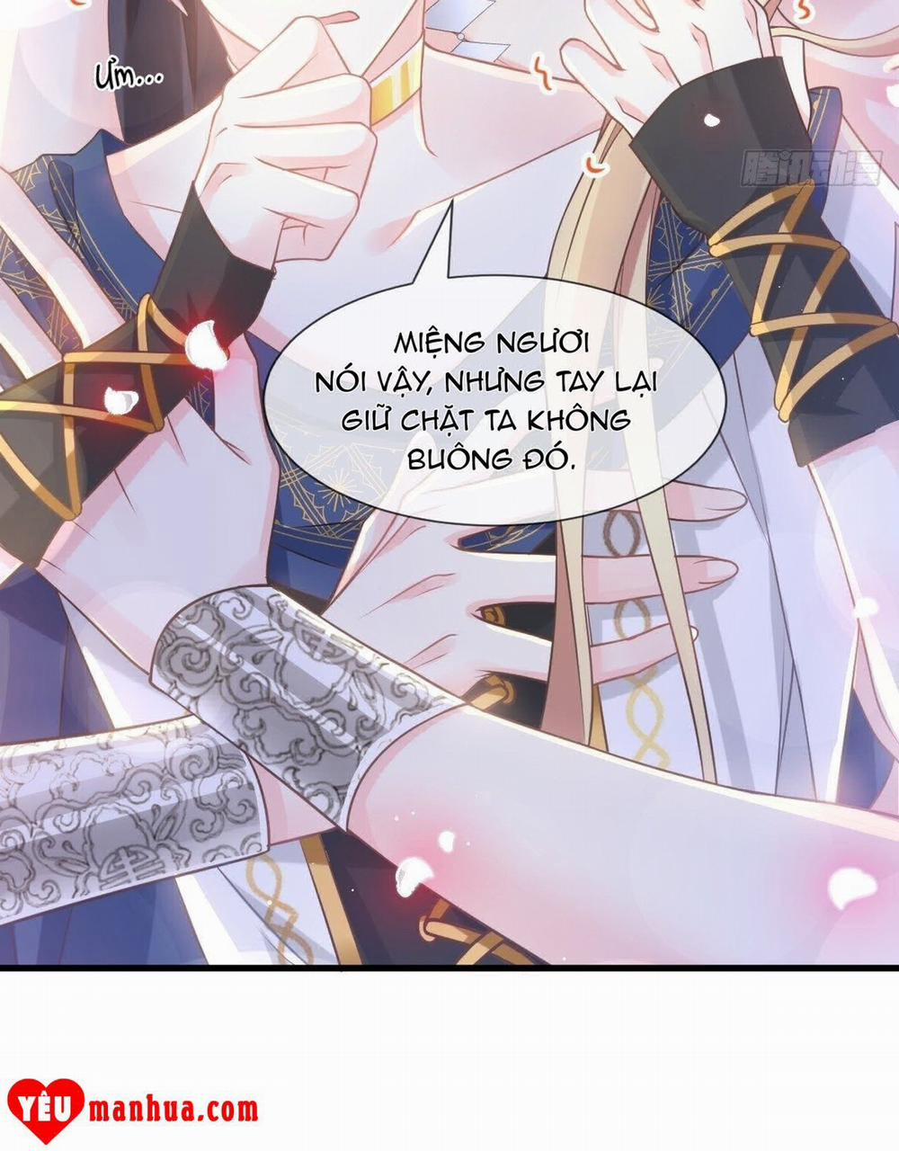 Tân Nương Của Ma Thần 11 trang 36