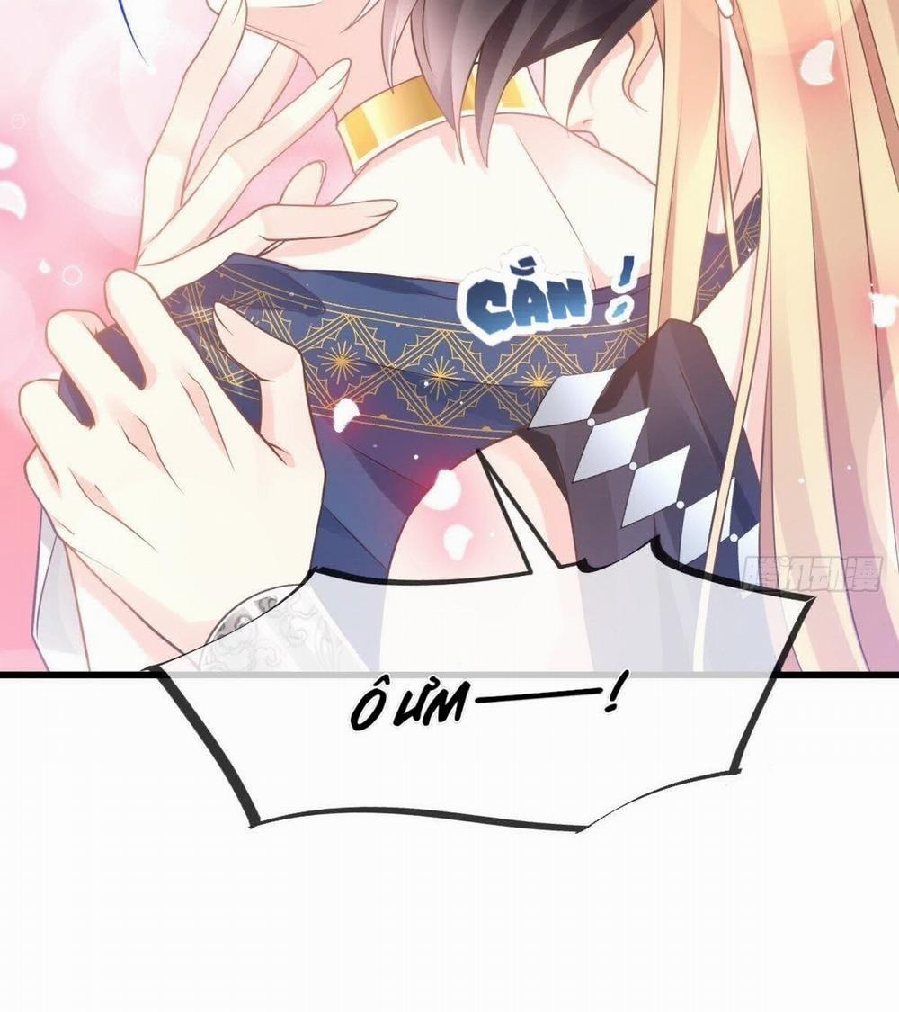 Tân Nương Của Ma Thần 11 trang 38